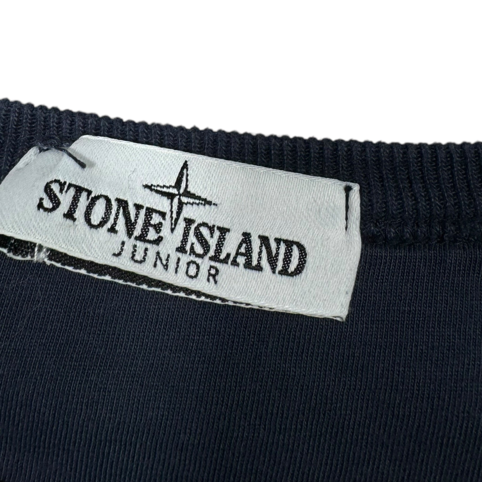 Sweat Stone Island (12A)