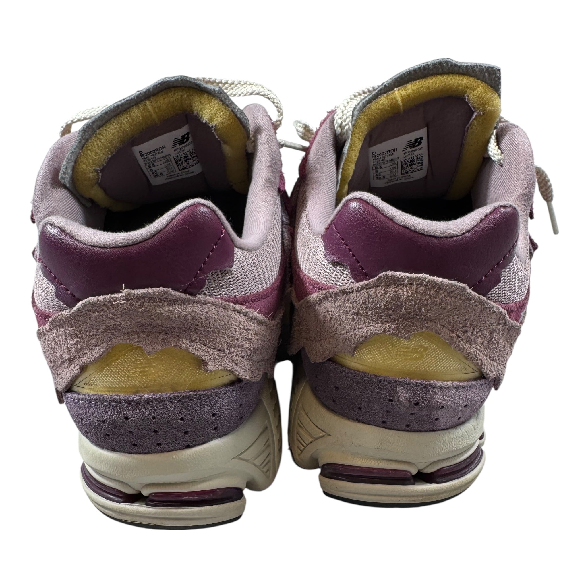 New Balance 2002r Protection Pack (42EU)
