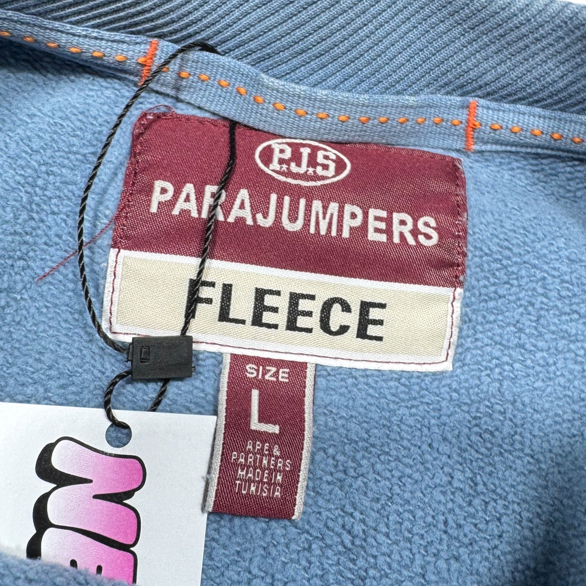 Sweat Parajumpers (L)