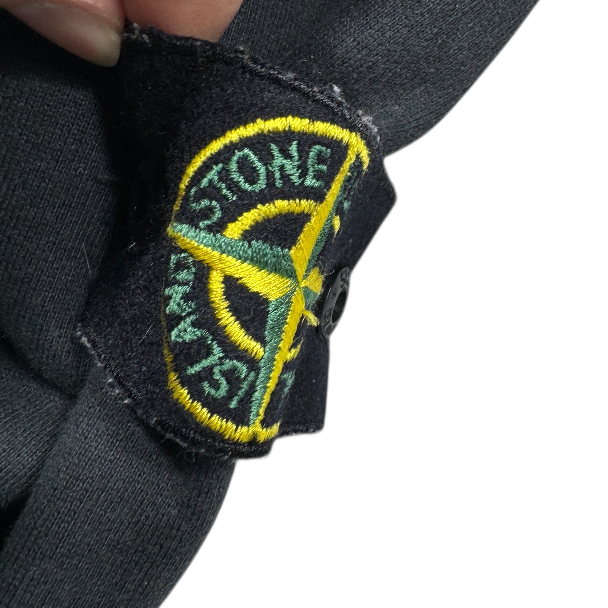 Sweat Stone Island (L)