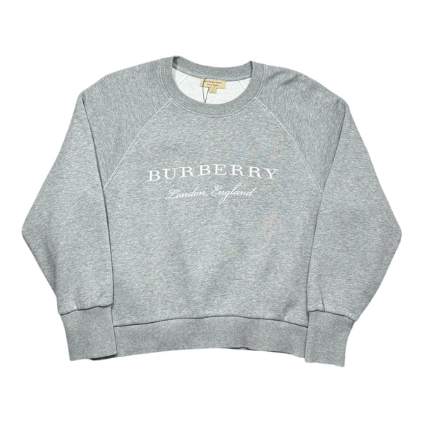 Sweat Burberry (XS)