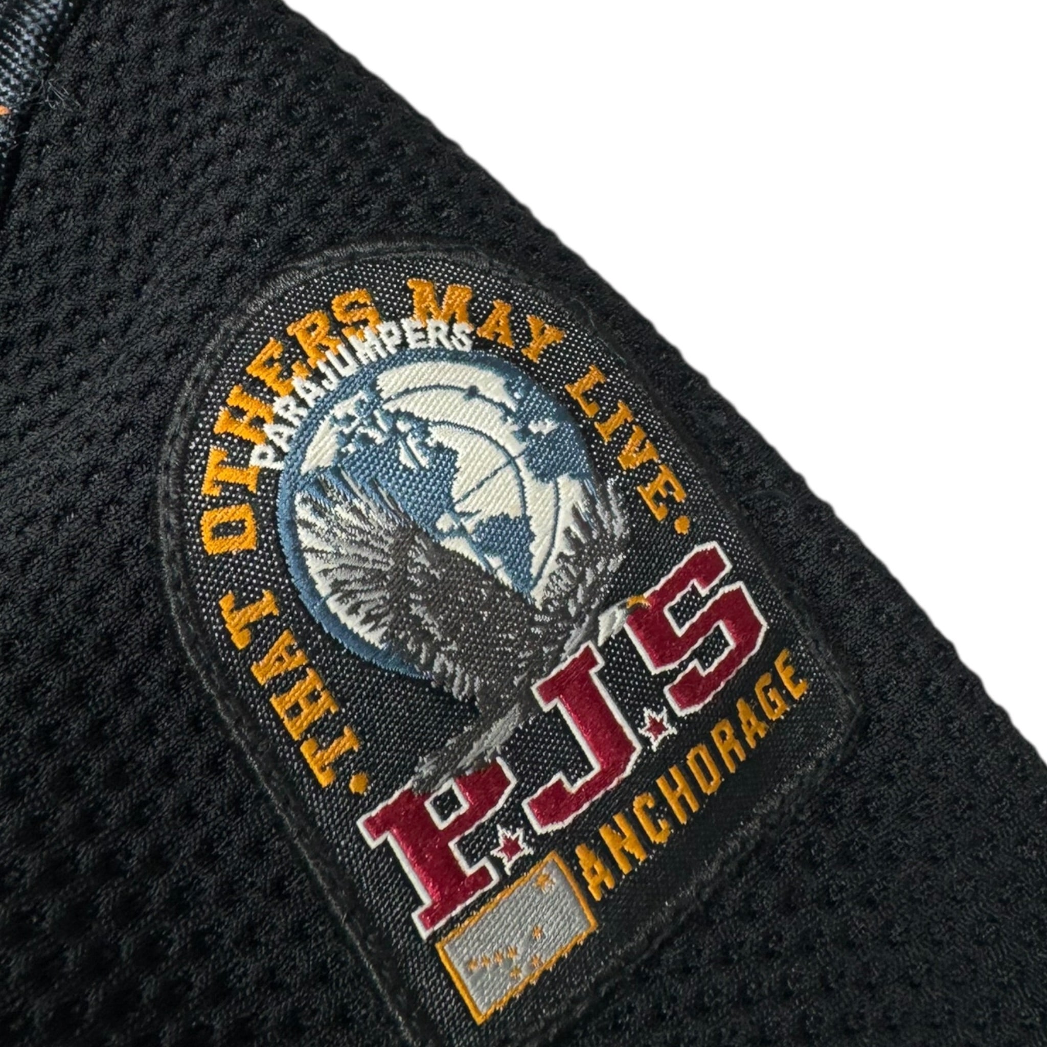 Veste WarmUp Parajumpers (M)