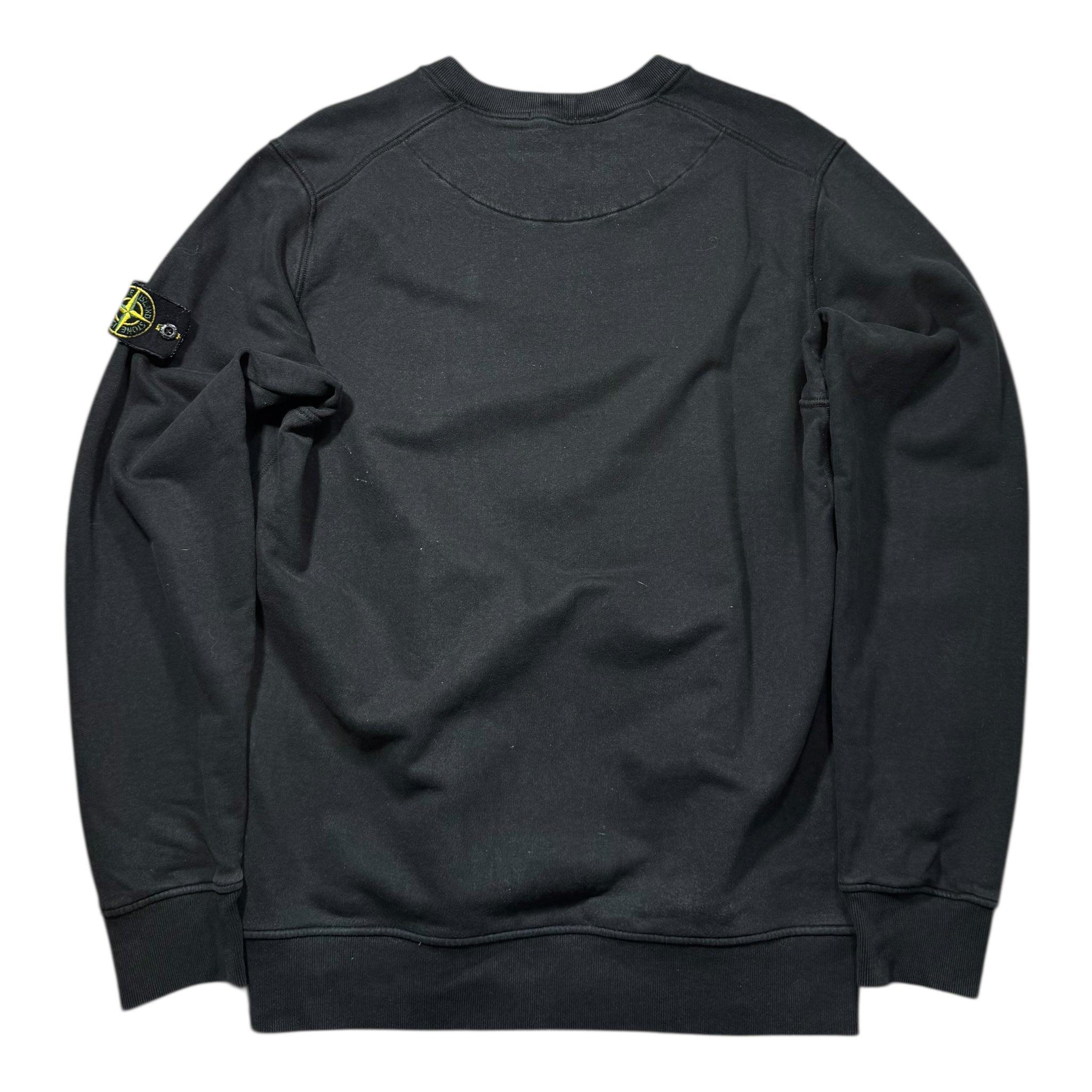 Sweat Stone Island (L)