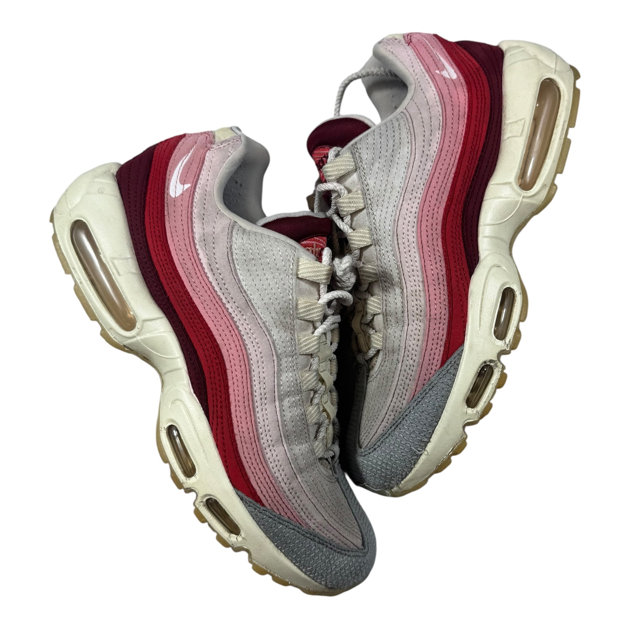 Air Max 95 Anatomy (41.5EU)