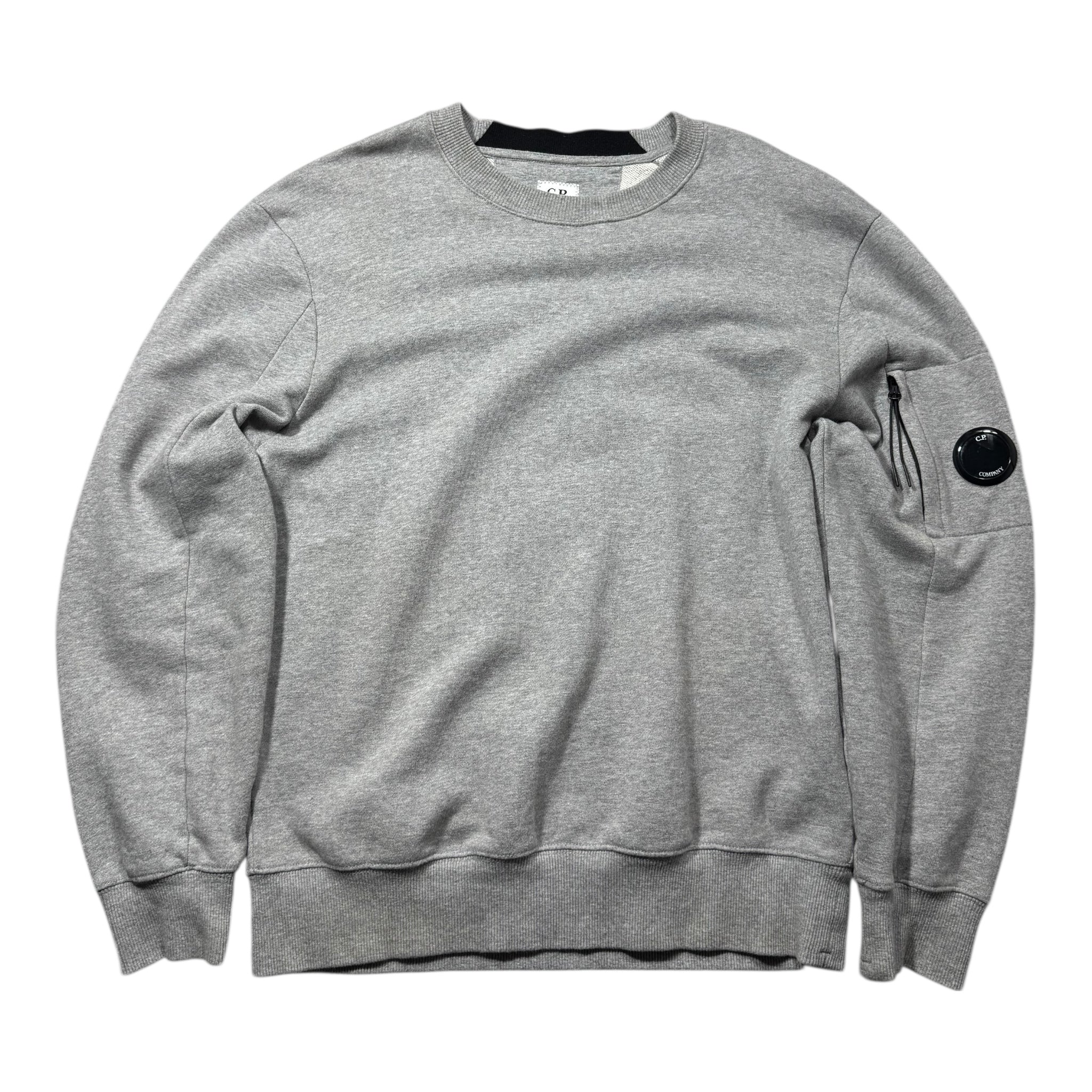 Sweat C.P. Company (S)