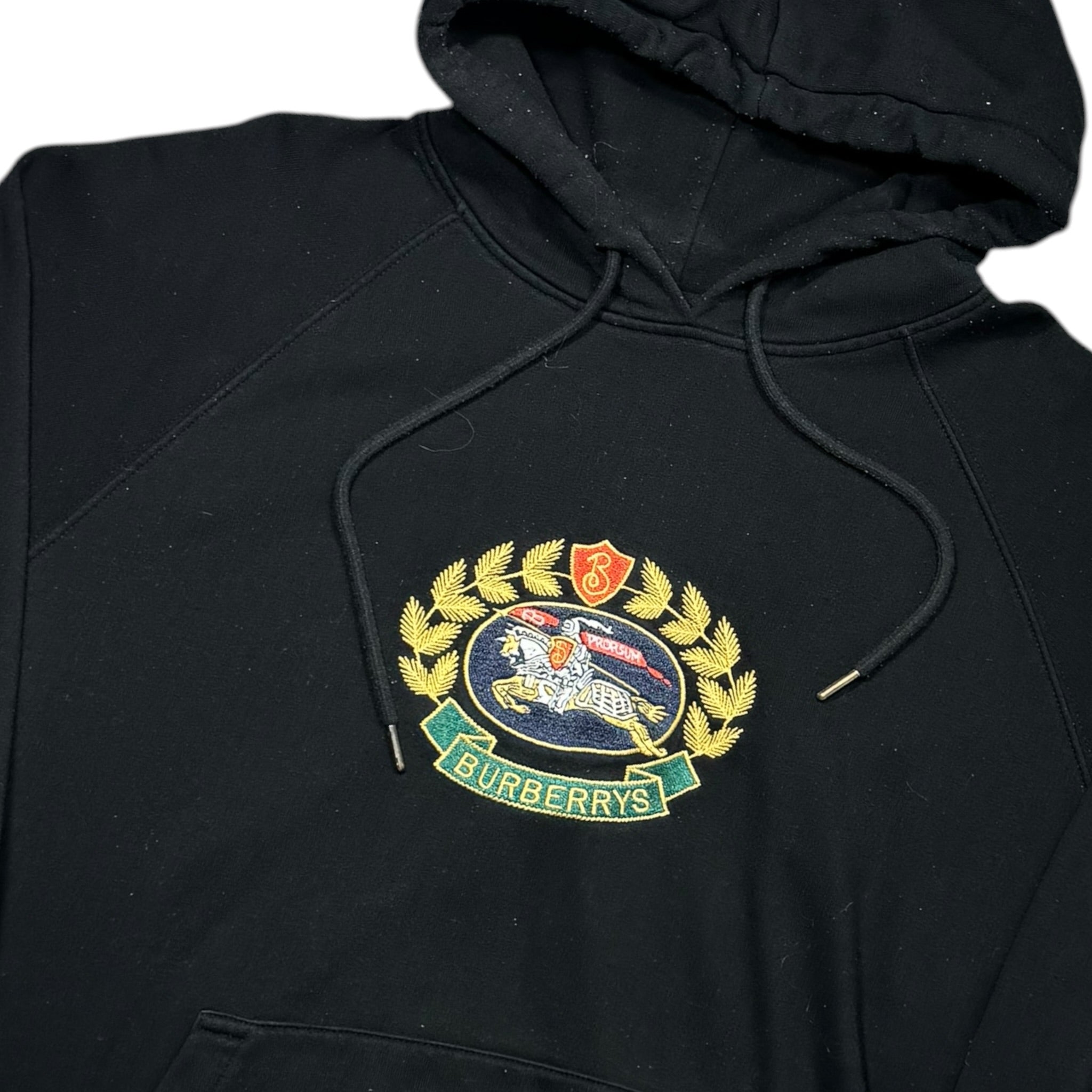 Sweat Burberry (L)