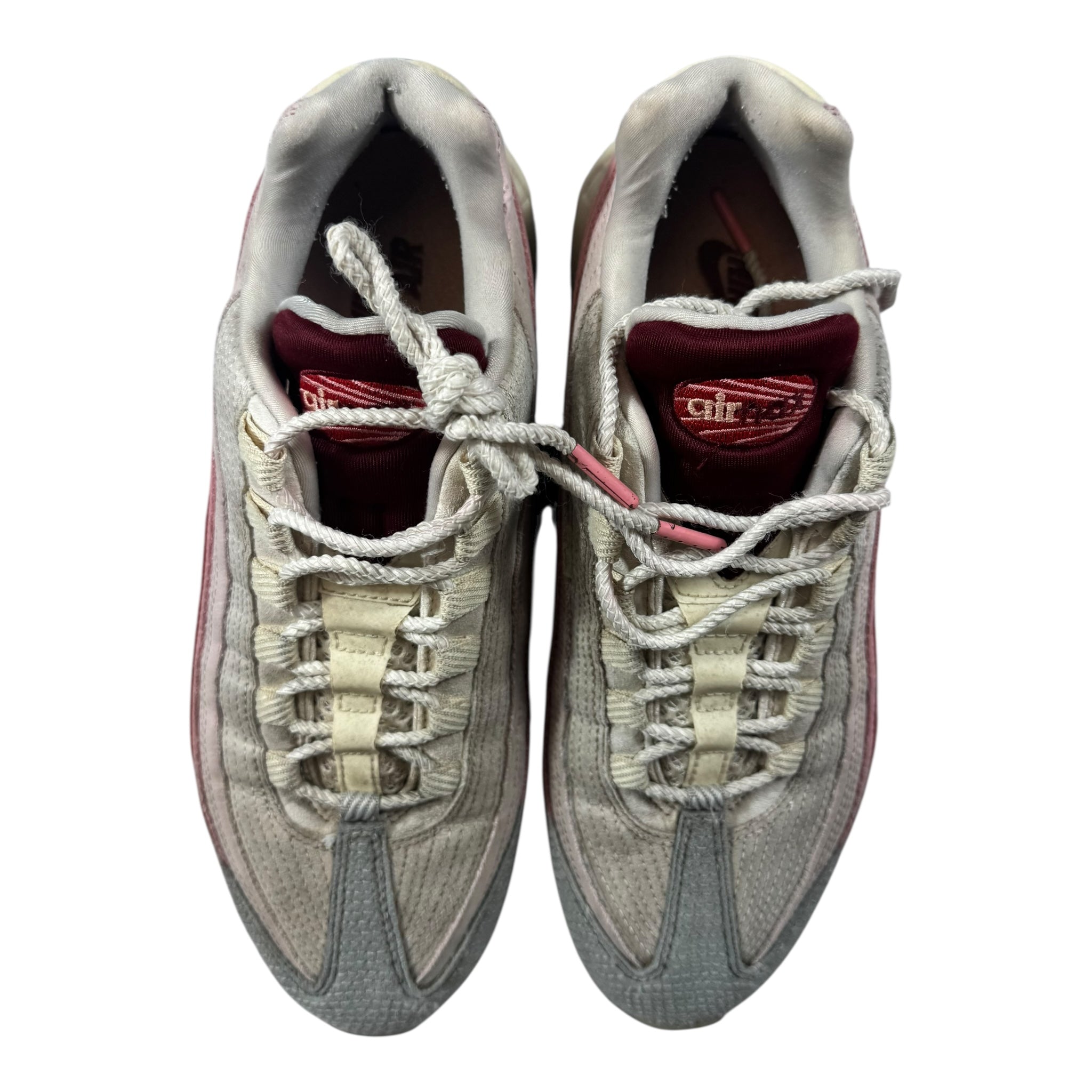 Air Max 95 Anatomy (41.5EU)