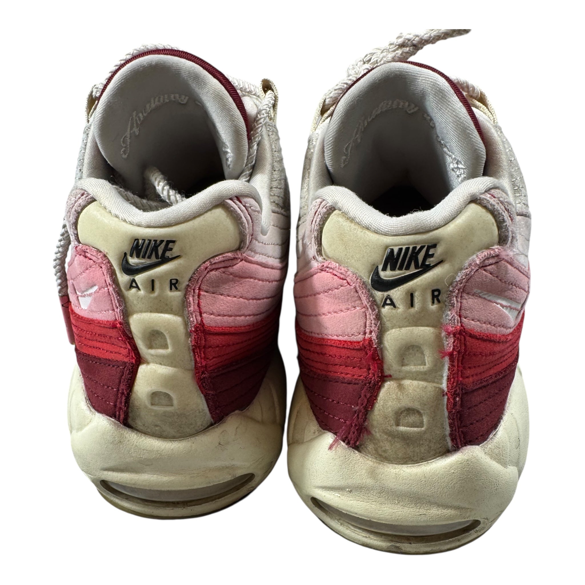 Air Max 95 Anatomy (41.5EU)