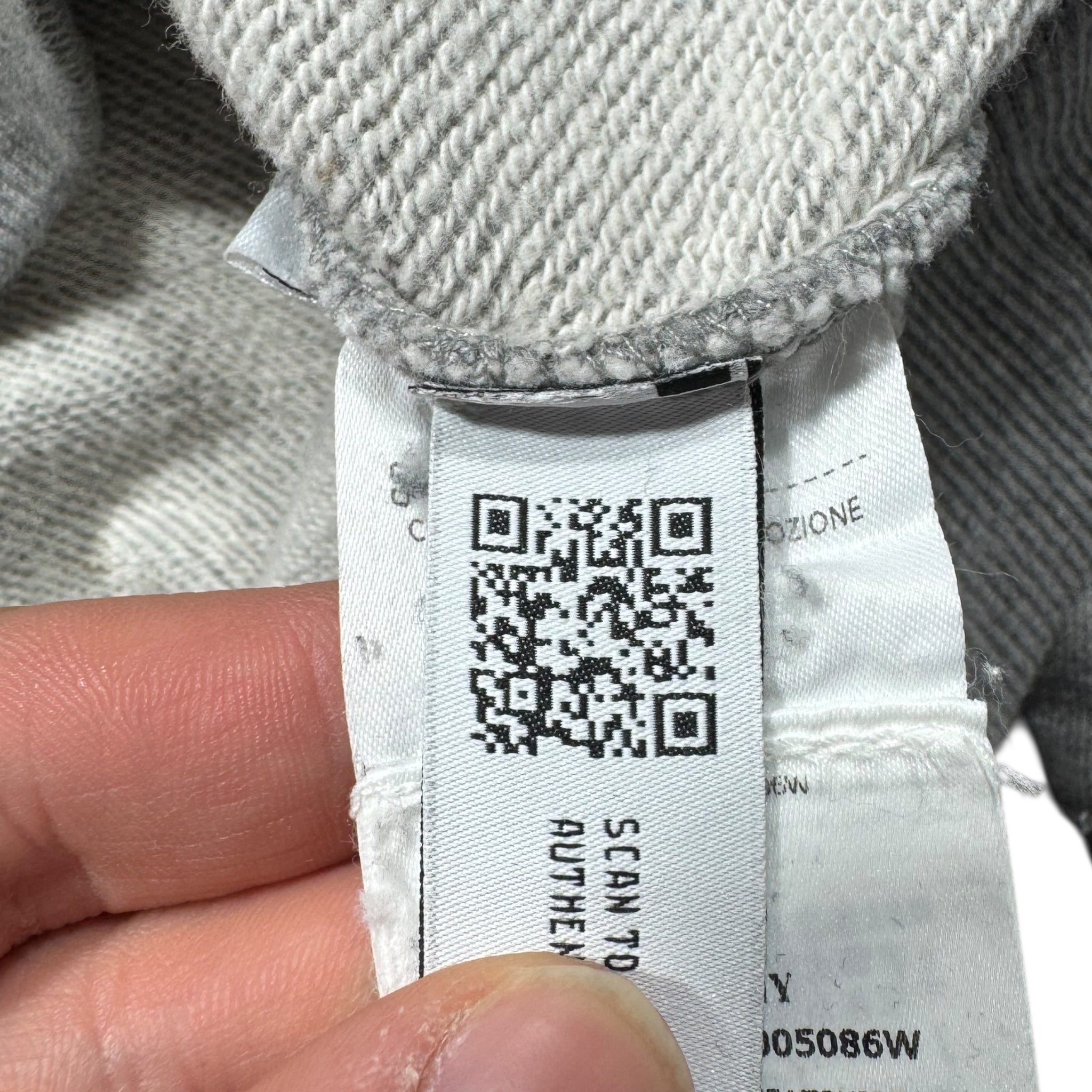 Sweat C.P. Company (S)