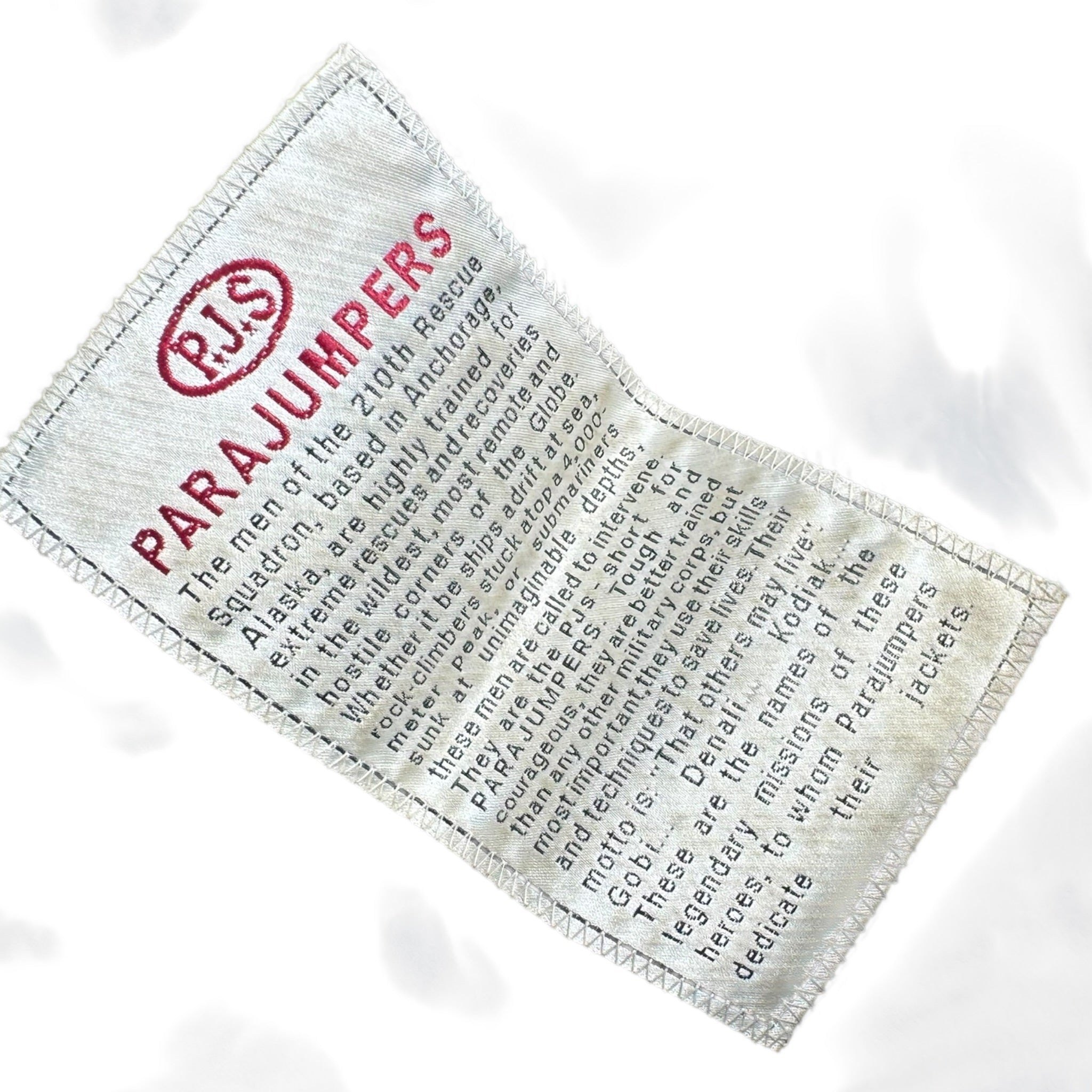 Veste WarmUp Parajumpers (Young-Large)