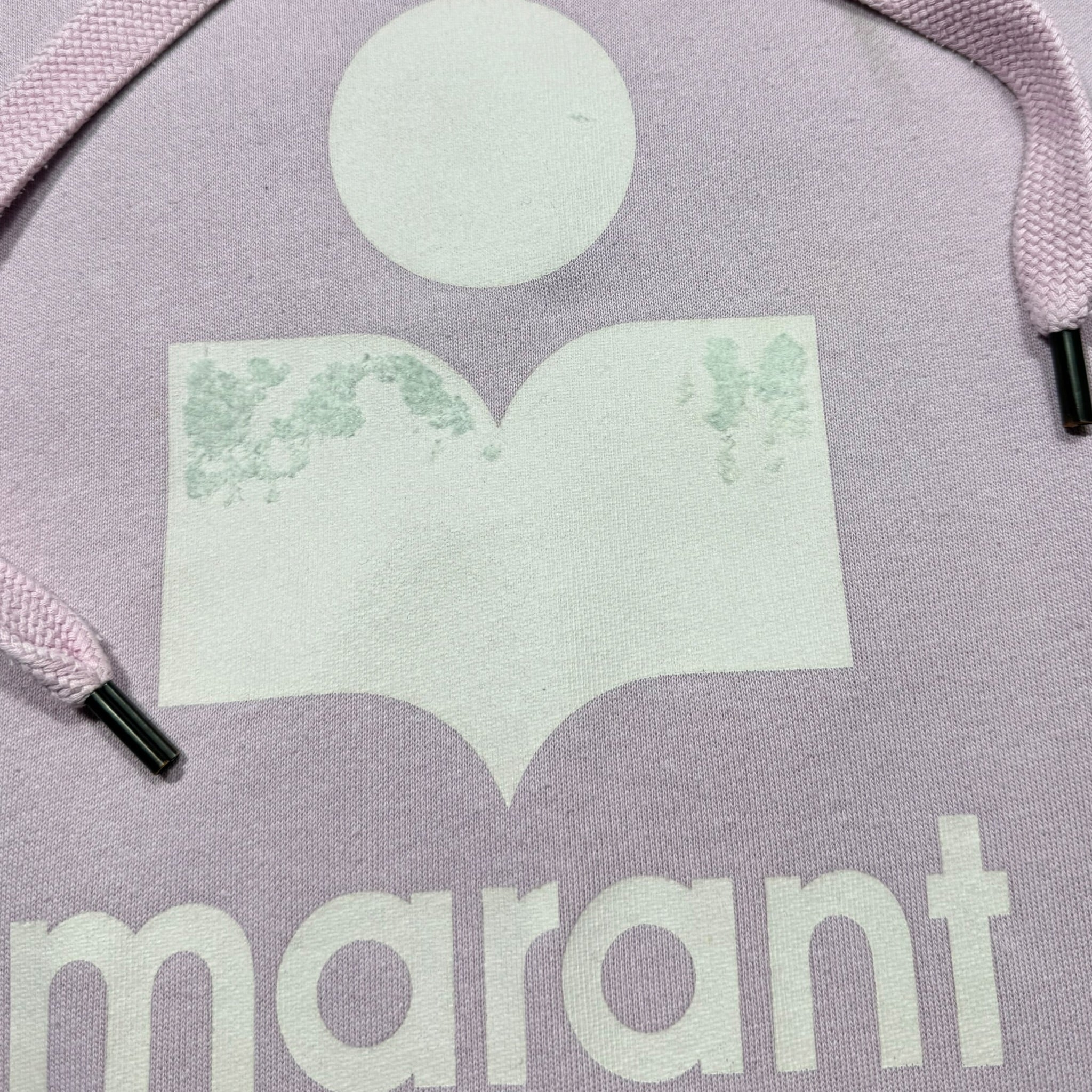 Sweat Isabel Marant (M)