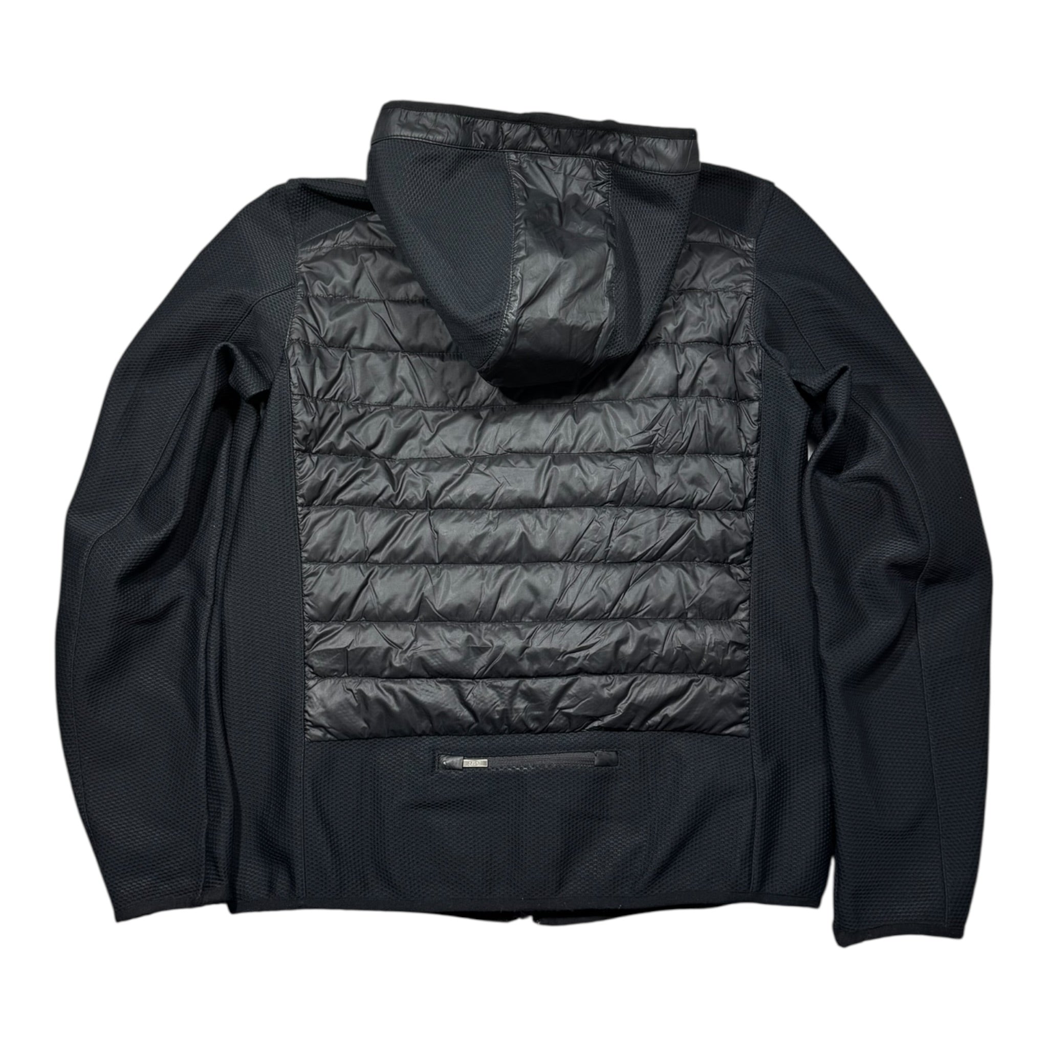 Veste WarmUp Parajumpers (Young-Large)