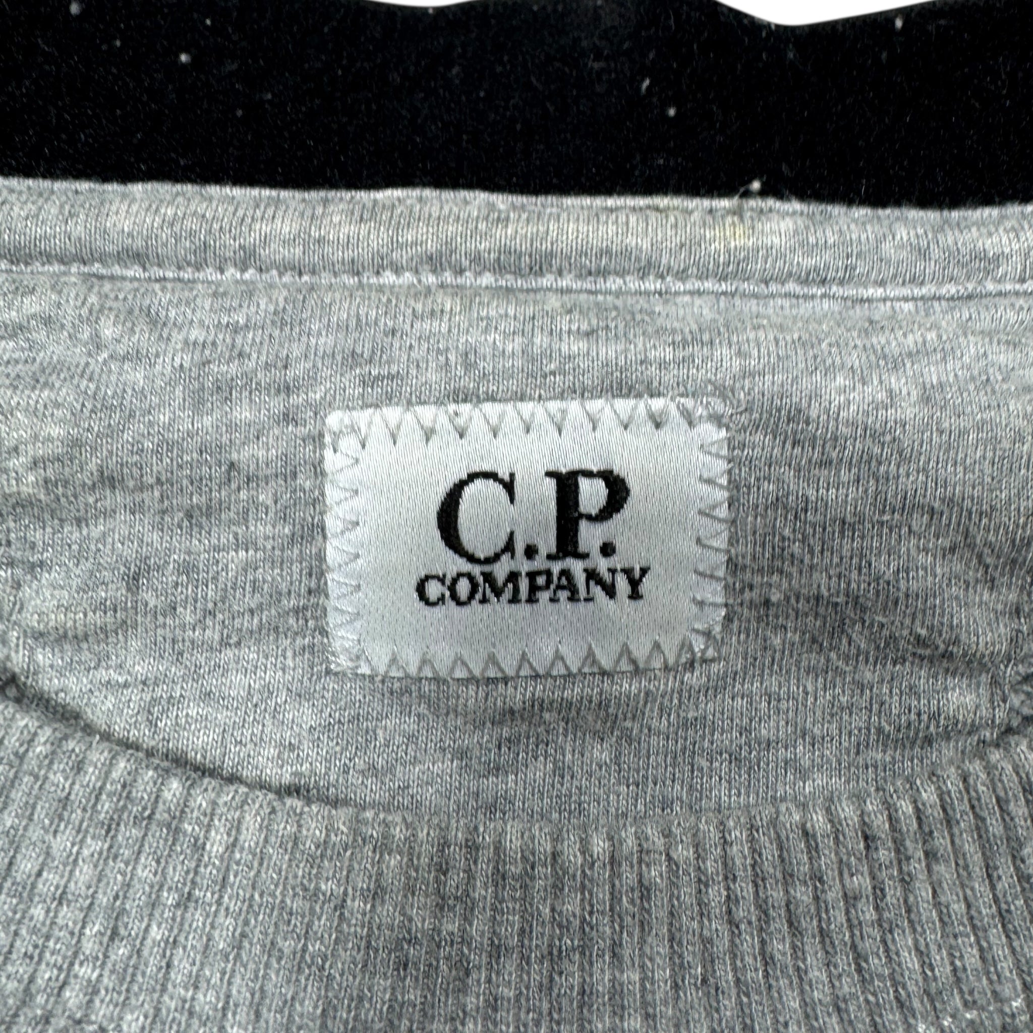 Sweat C.P. Company (M)