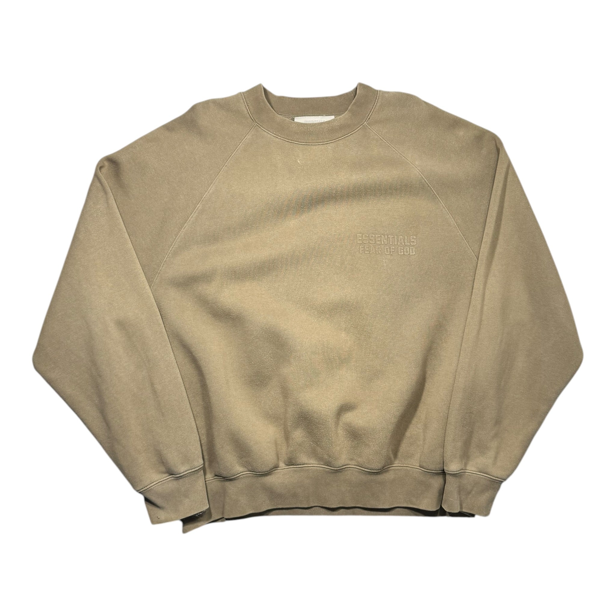 Sweat Essentials (M)