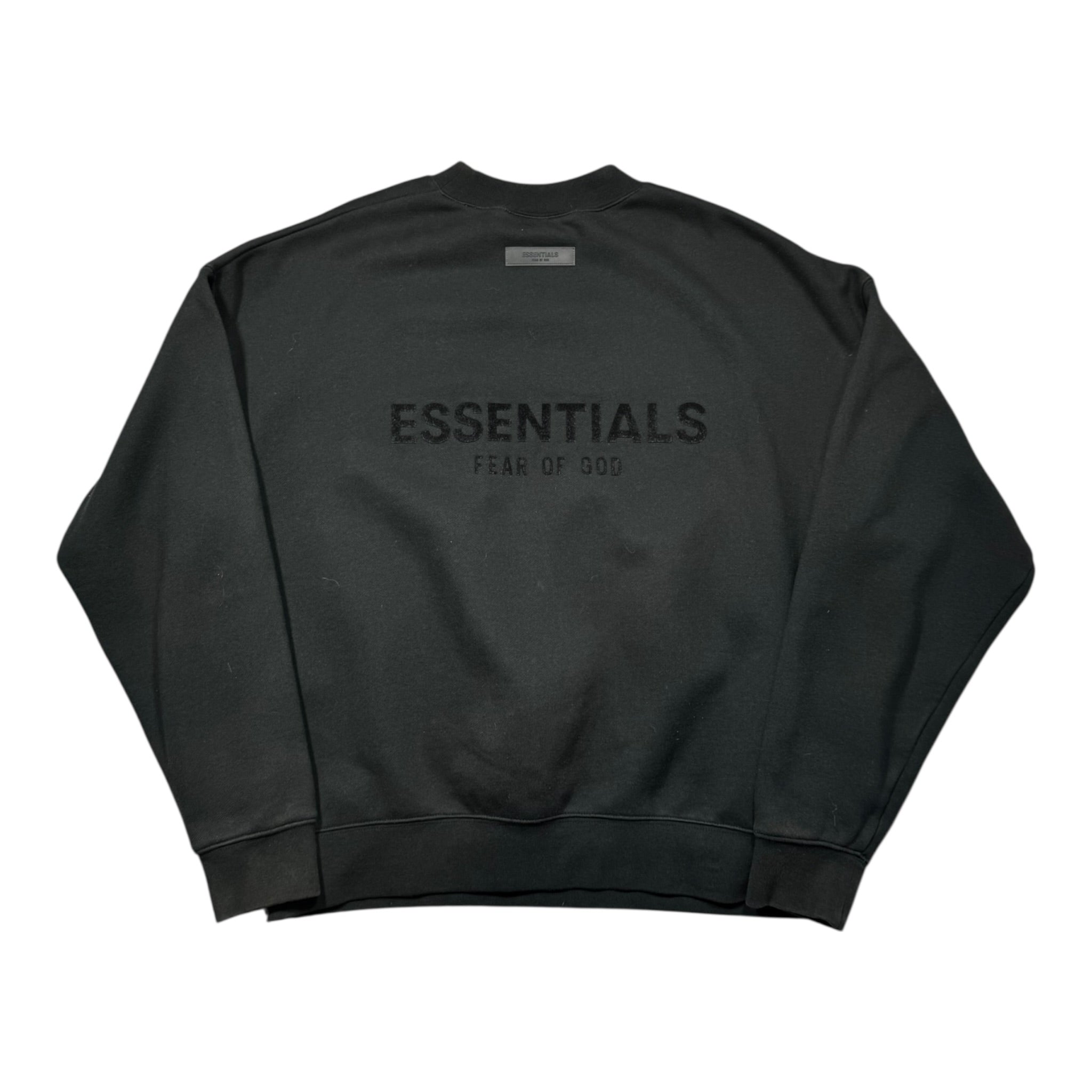 Sweat Essentials (M)