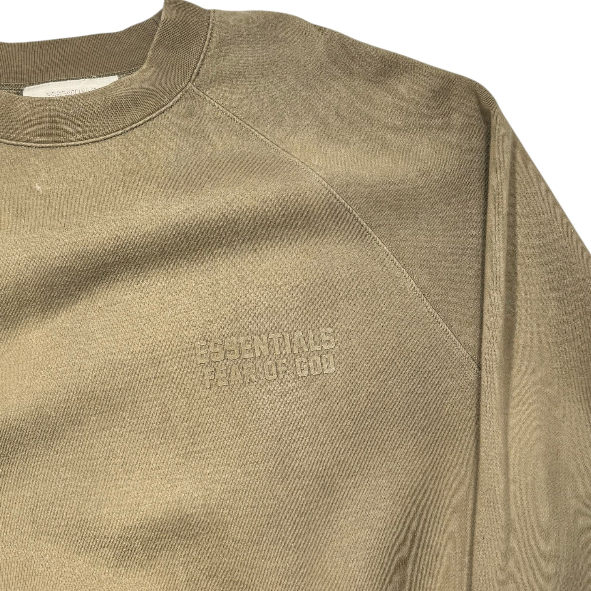 Sweat Essentials (M)