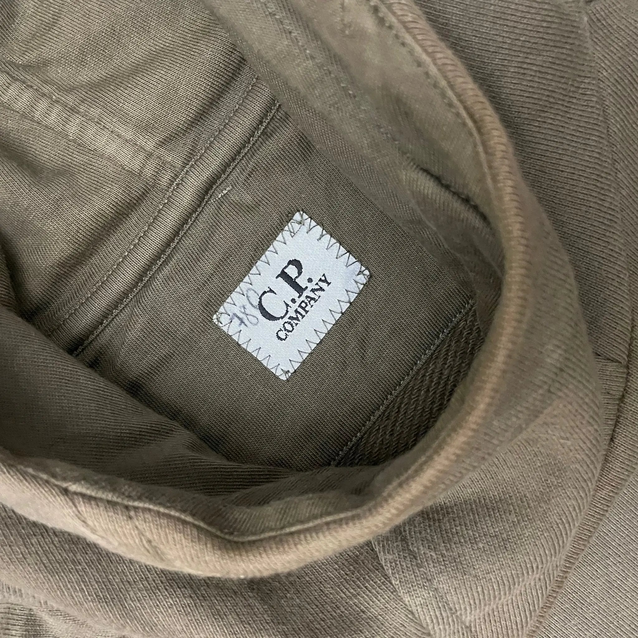 CP Company Sweatshirt (M)