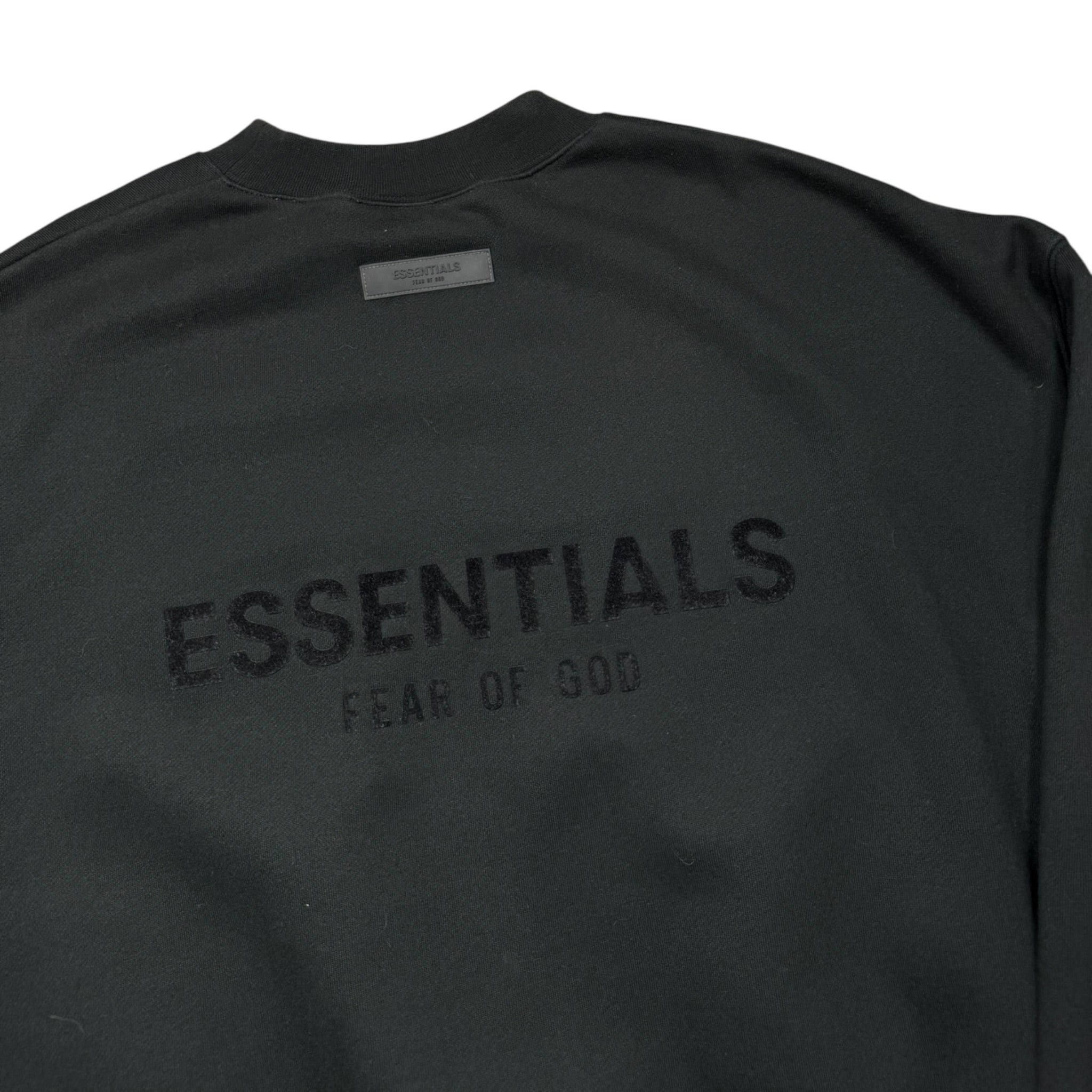 Sweat Essentials (M)