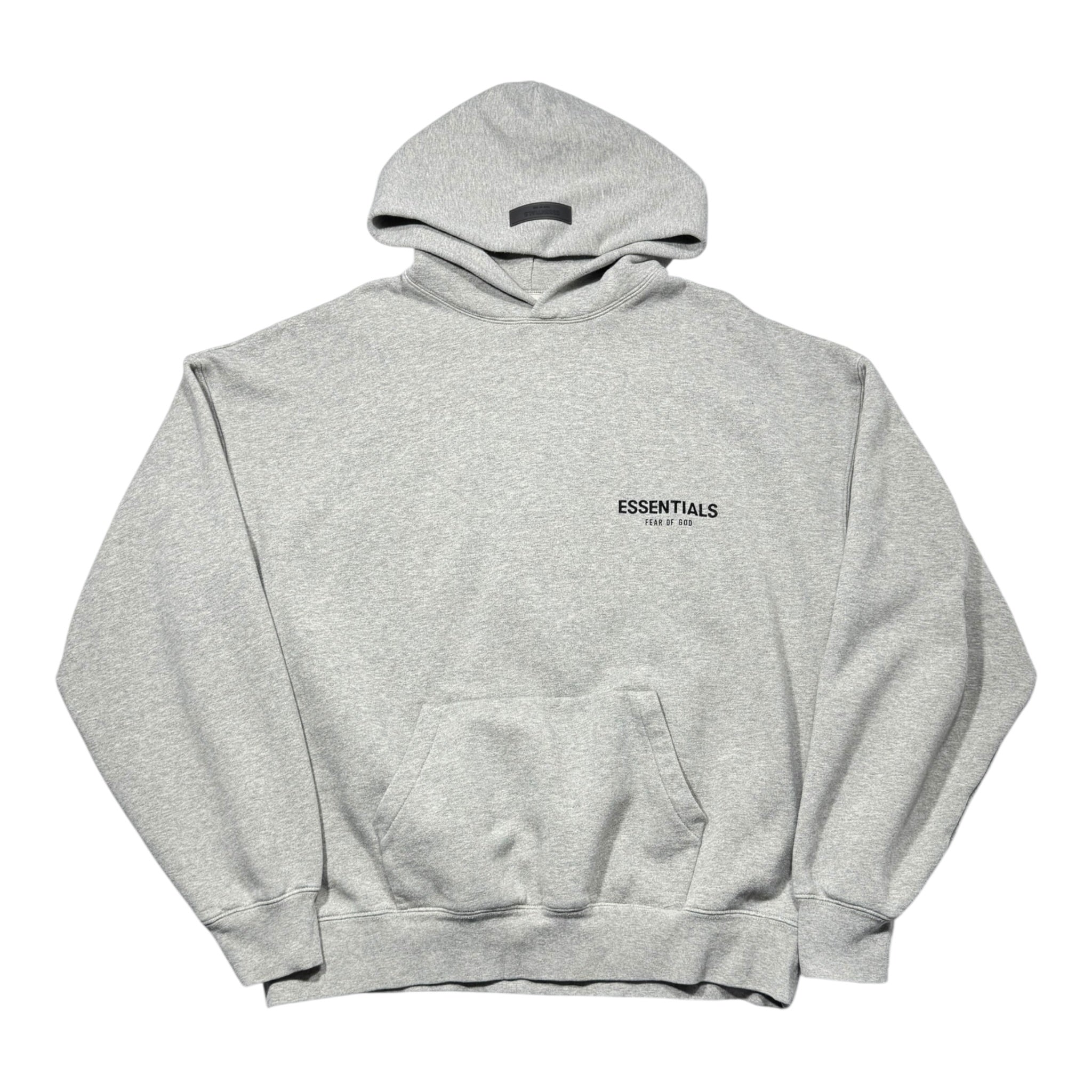 Sweat Essentials (M)