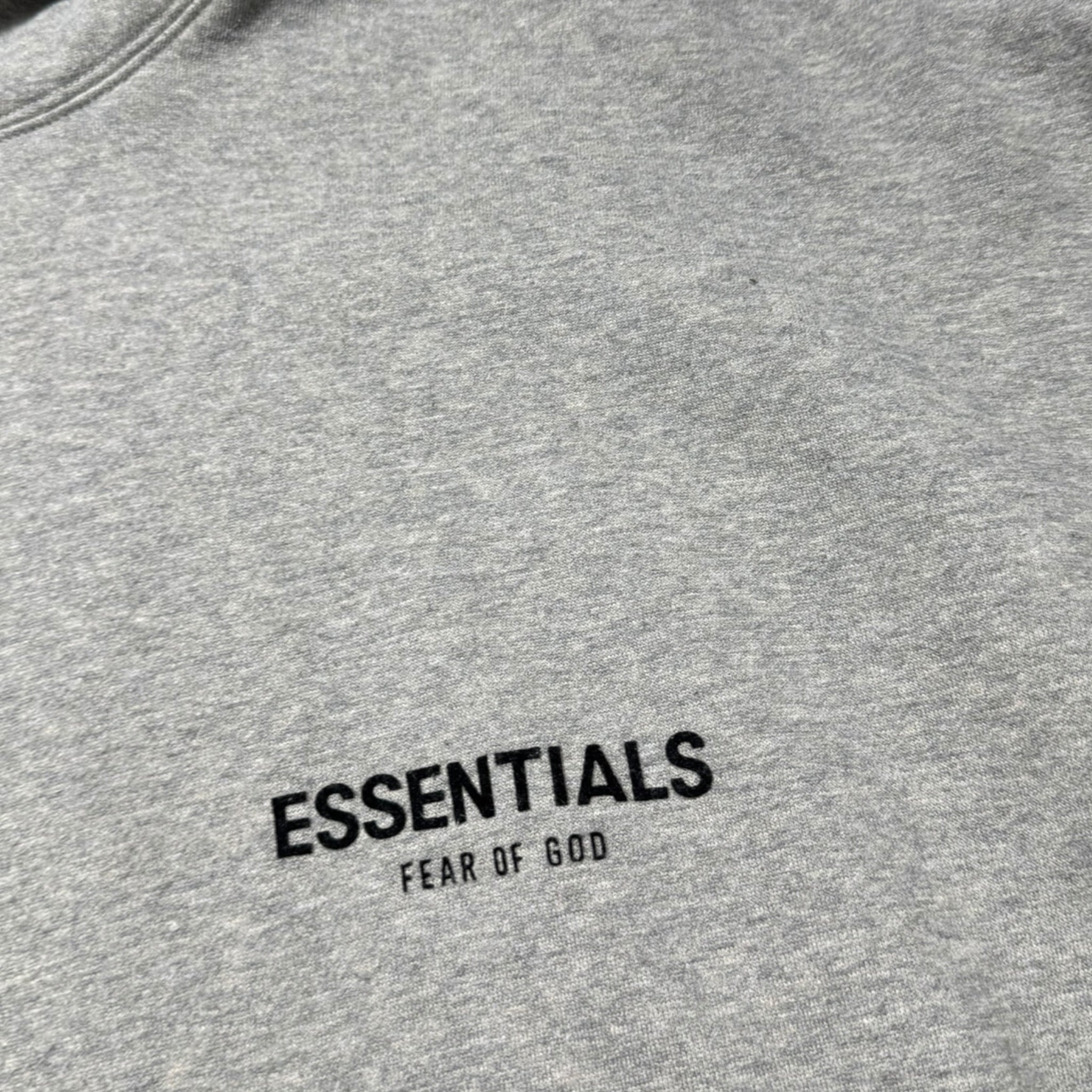 Sweat Essentials (M)