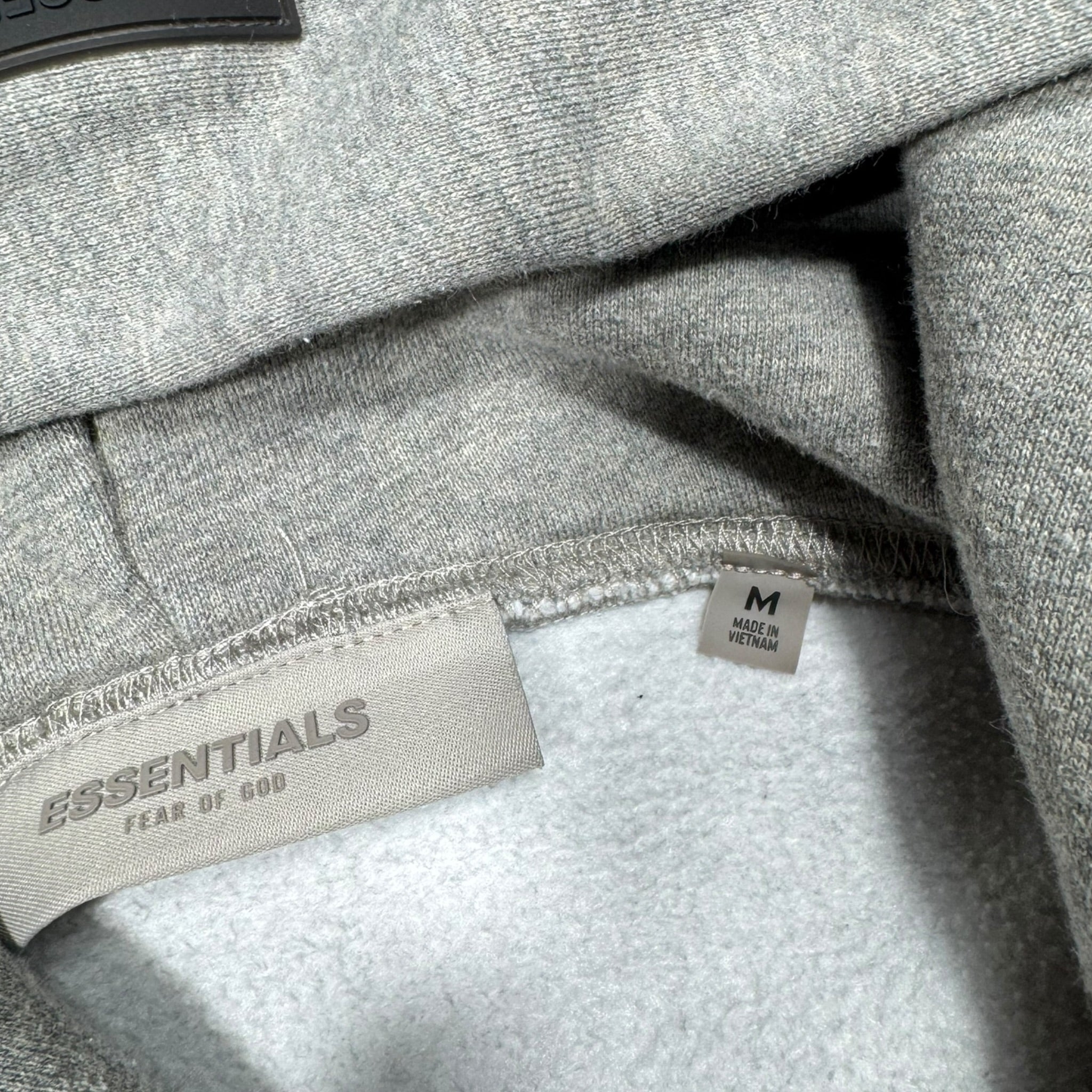 Sweat Essentials (M)