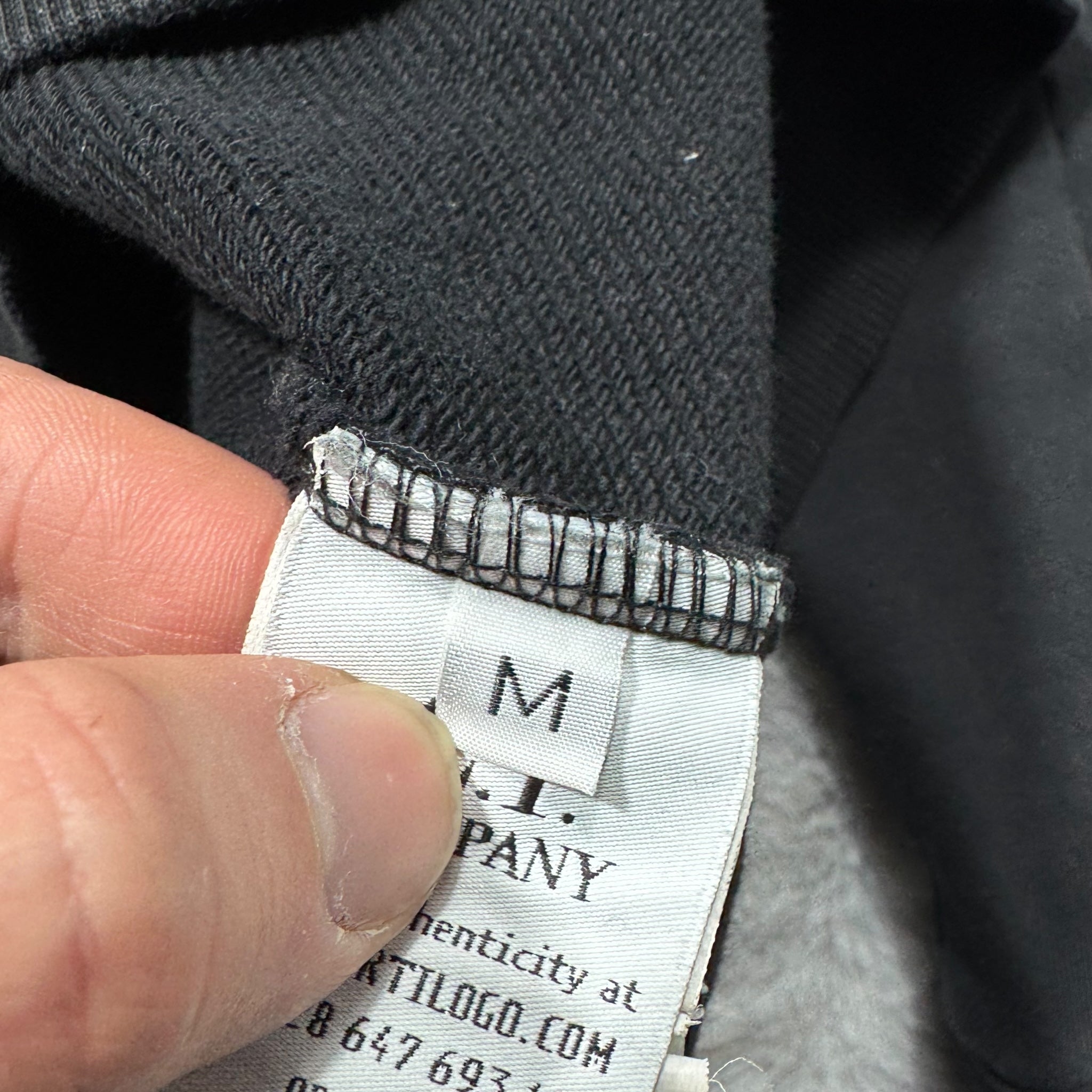 Sweat C.P. Company (M)