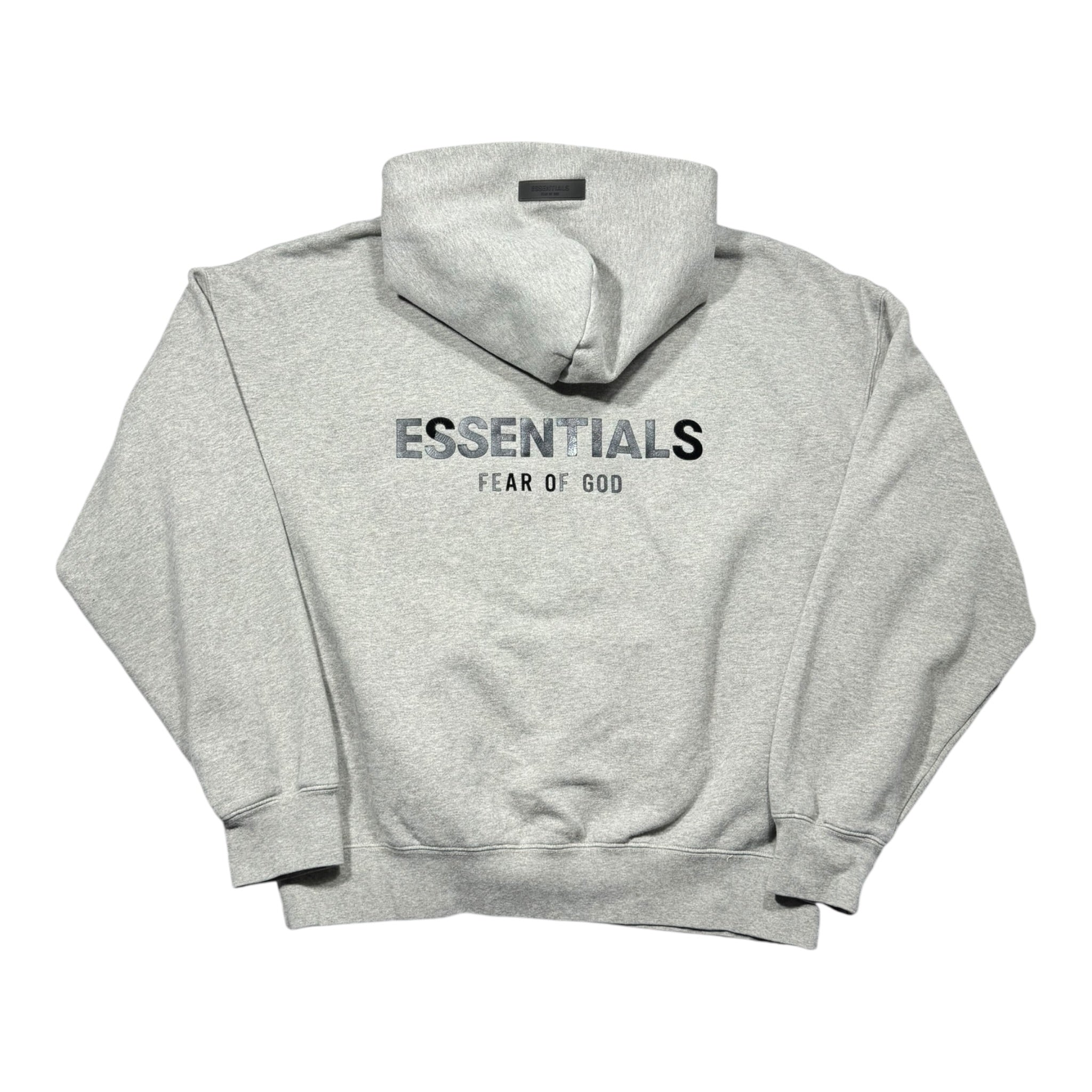 Sweat Essentials (M)