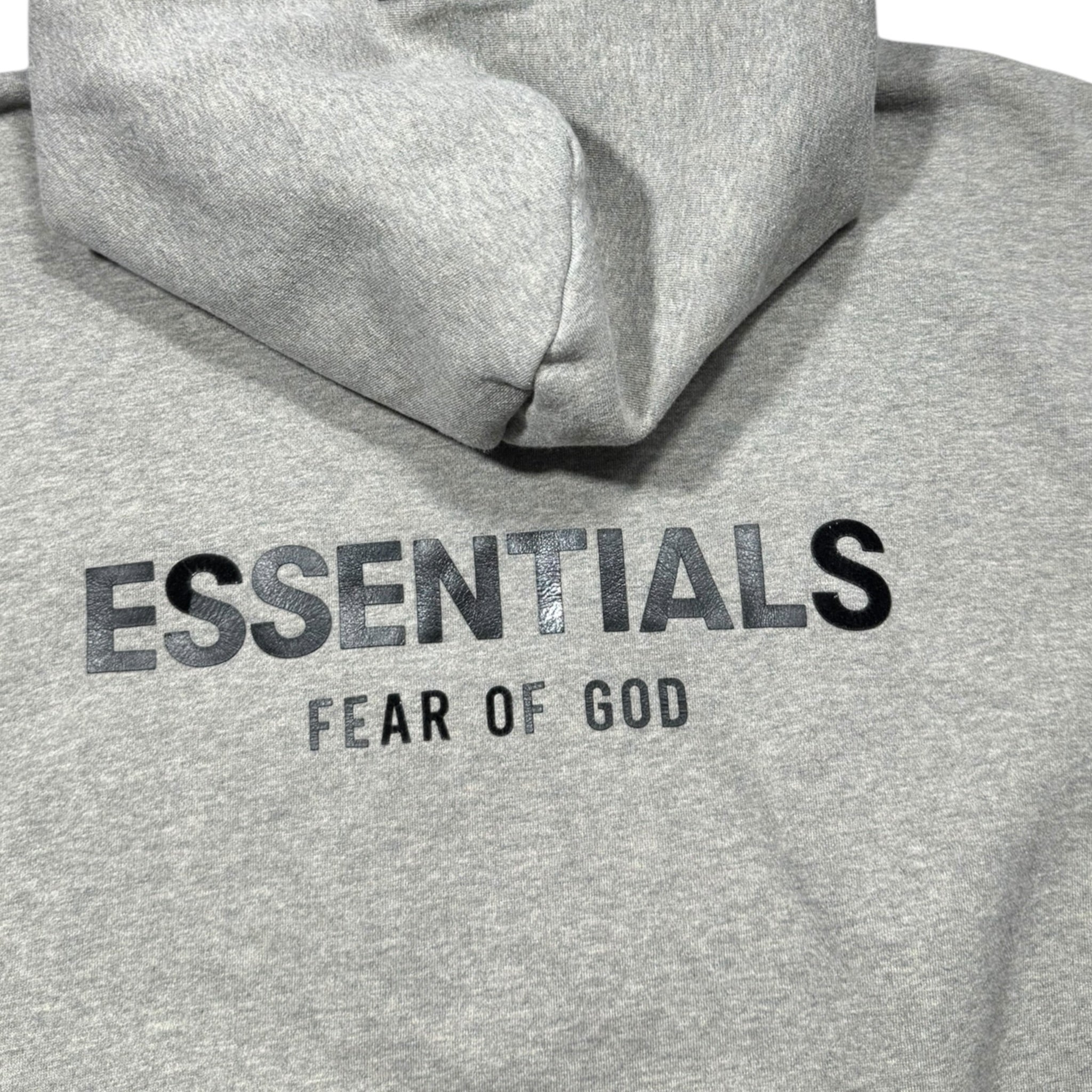 Sweat Essentials (M)