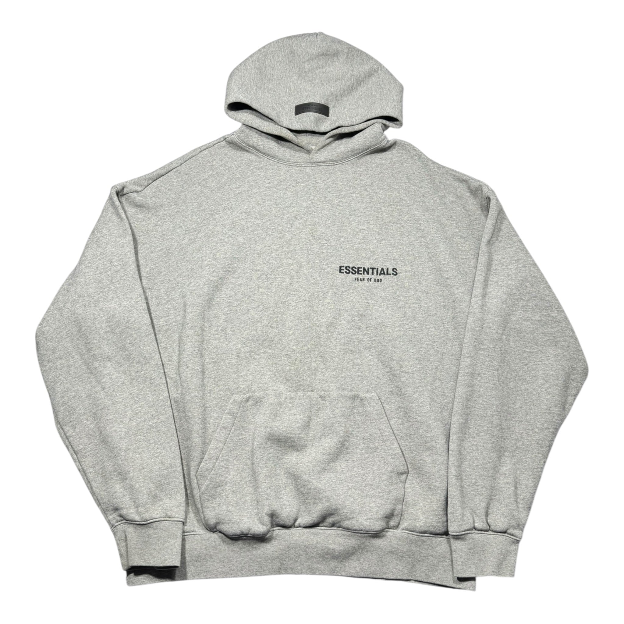 Sweat Essentials (M)