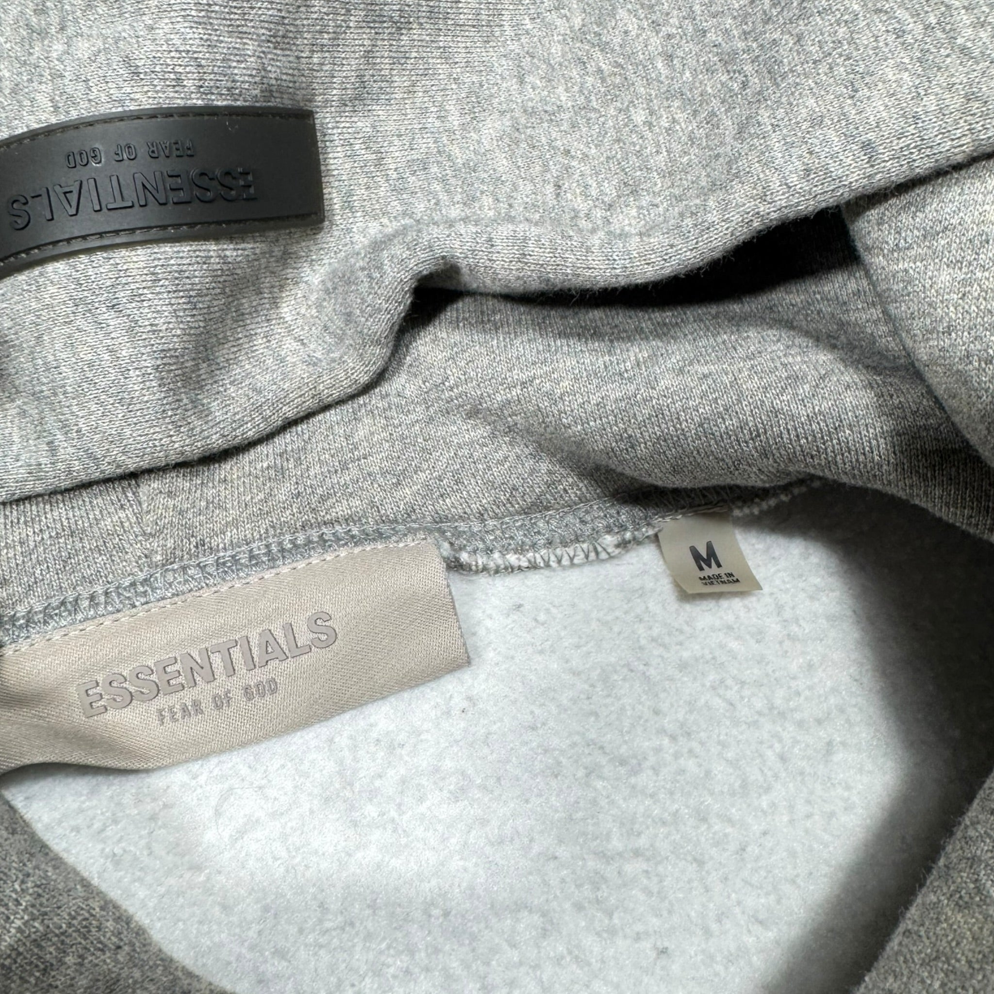 Sweat Essentials (M)