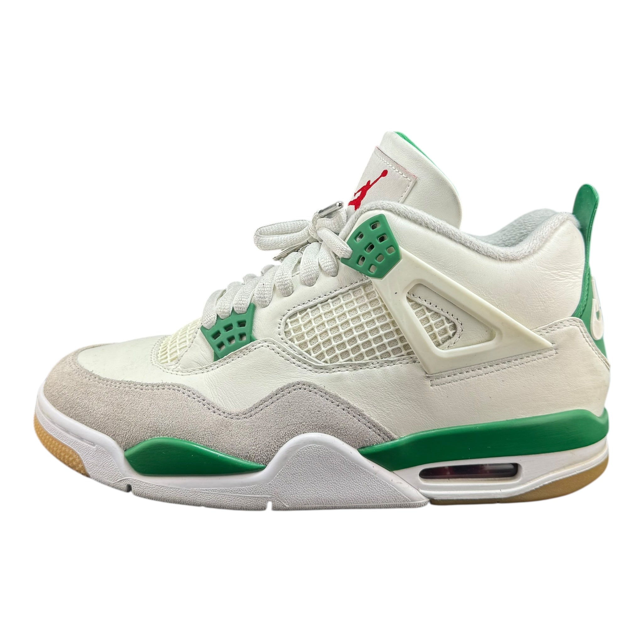 Jordan 4 SB Pine Green (42EU)