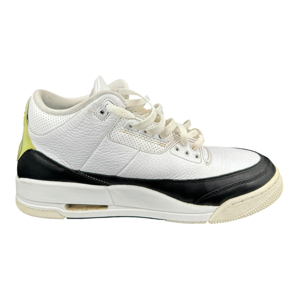 Jordan 3 Fragment (45.5EU)