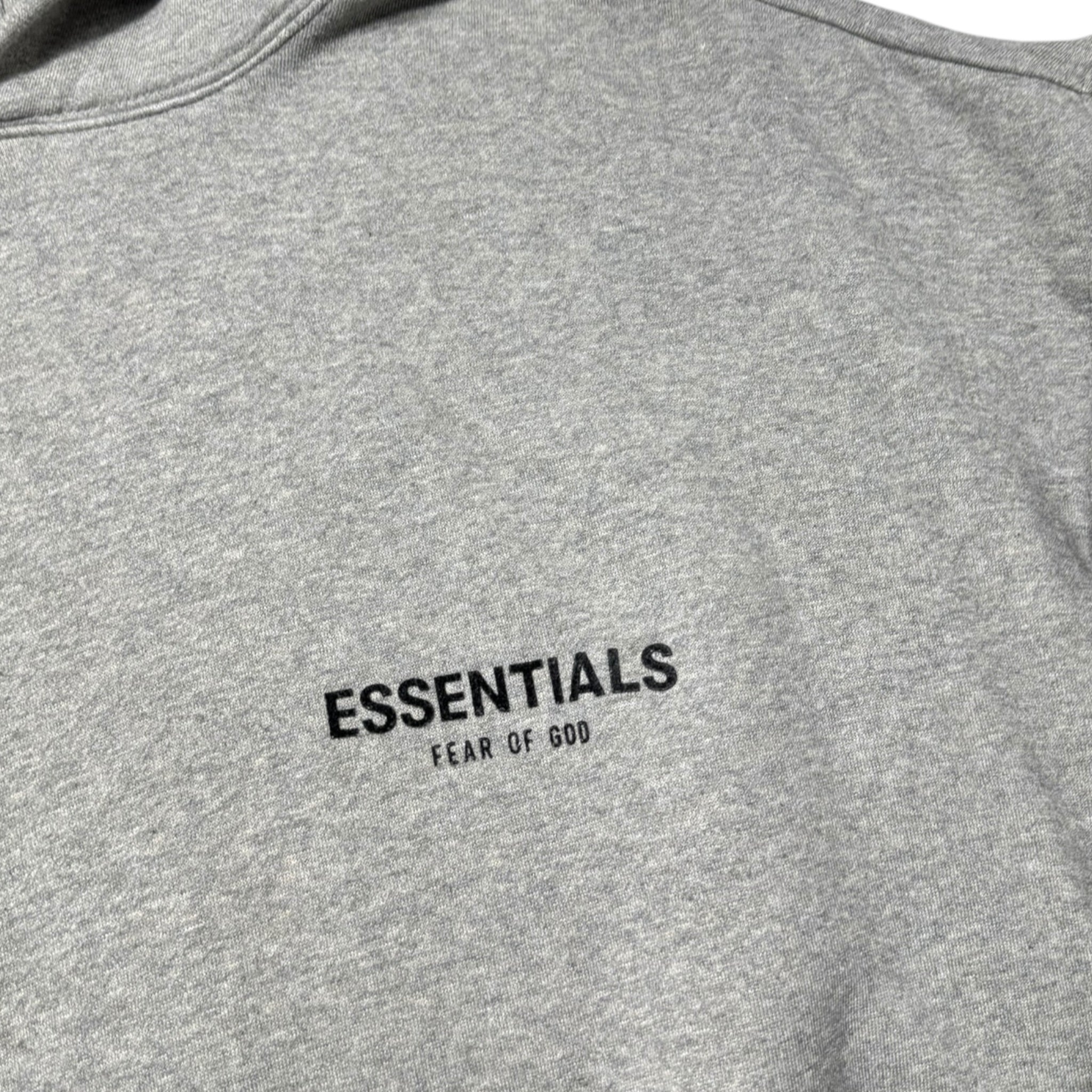 Sweat Essentials (S)