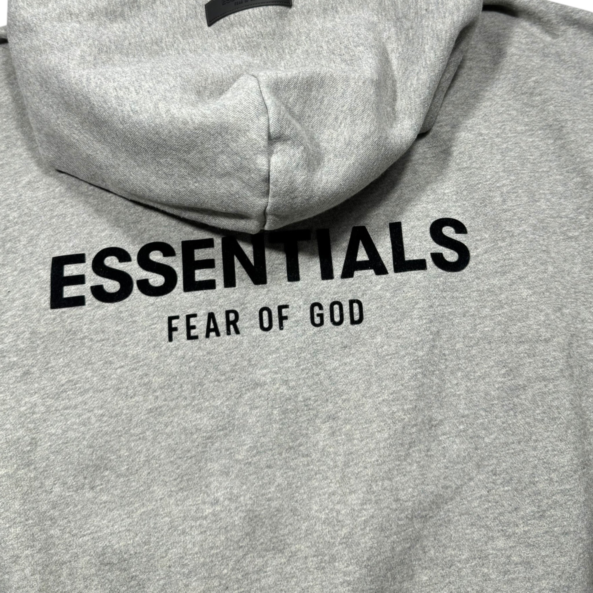 Sweat Essentials (S)