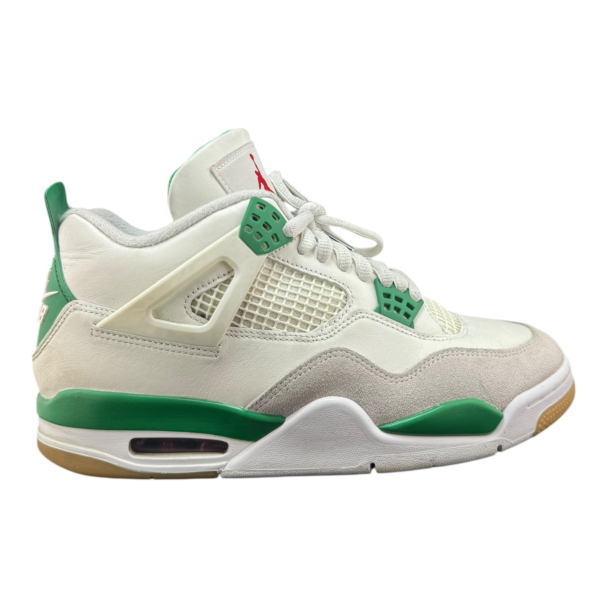 Jordan 4 SB Pine Green (42EU)