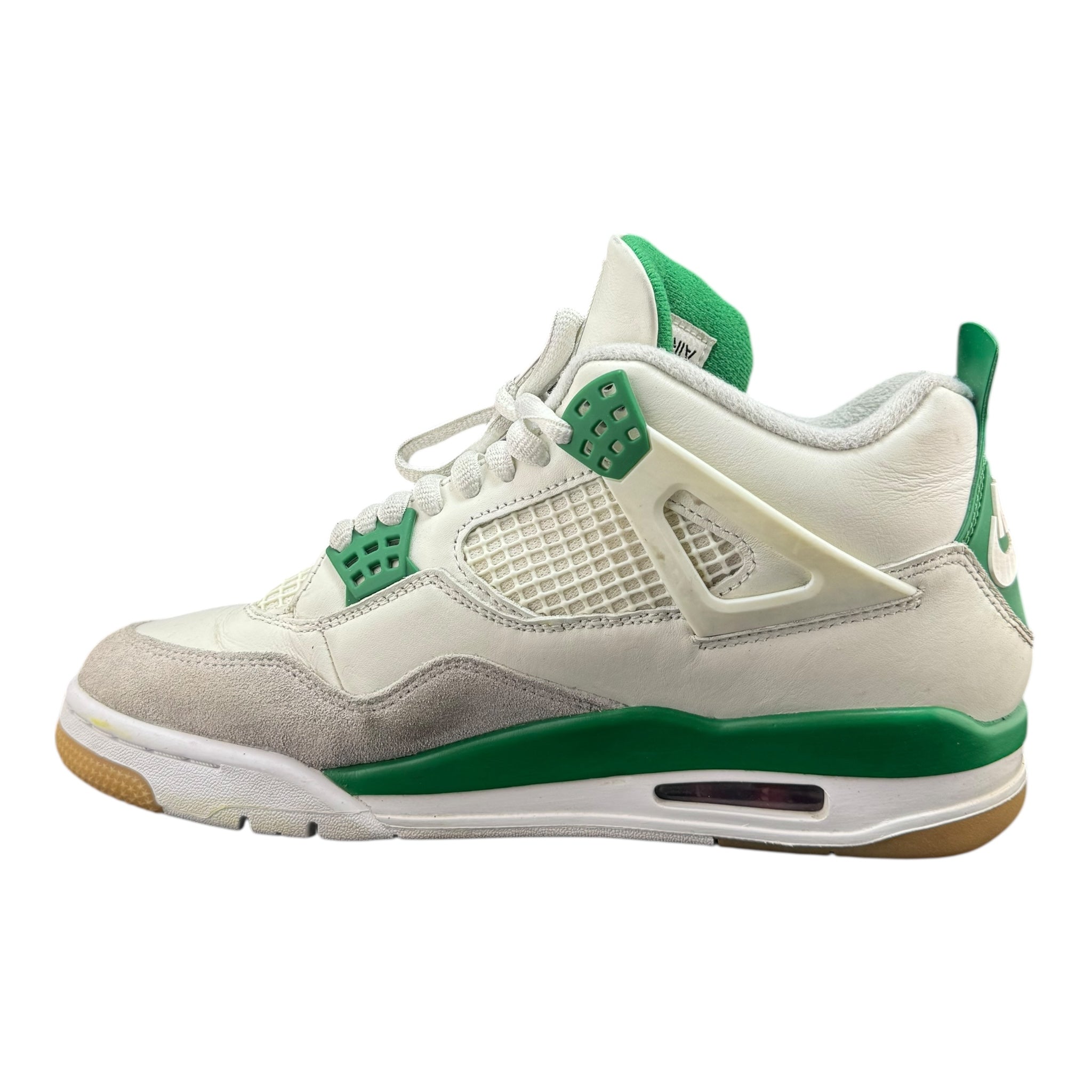 Jordan 4 SB Pine Green (42EU)