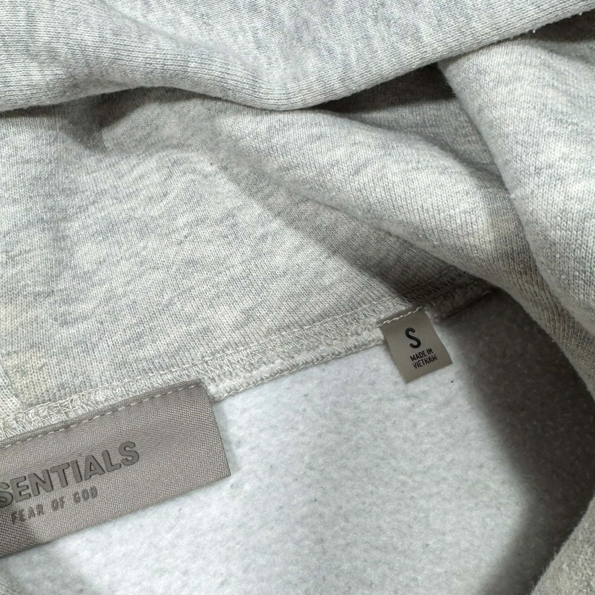 Sweat Essentials (S)