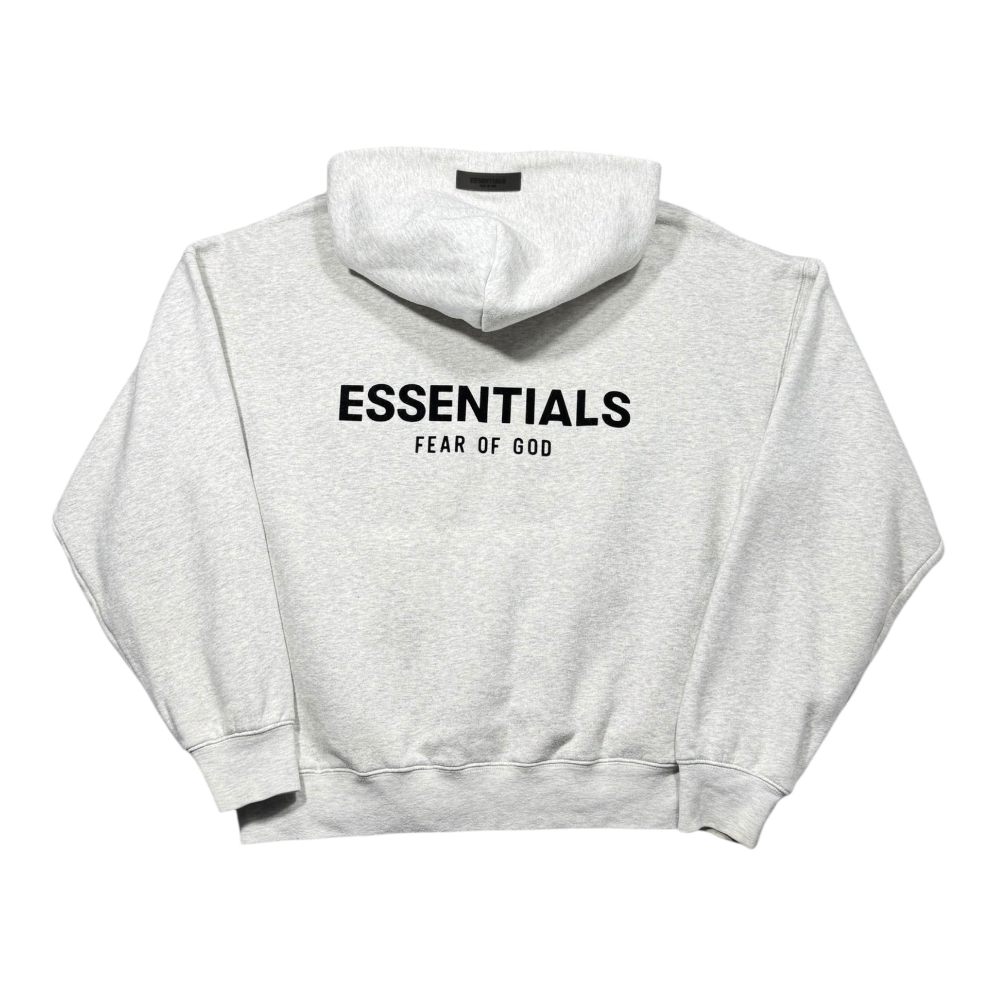 Sweat Essentials (S)