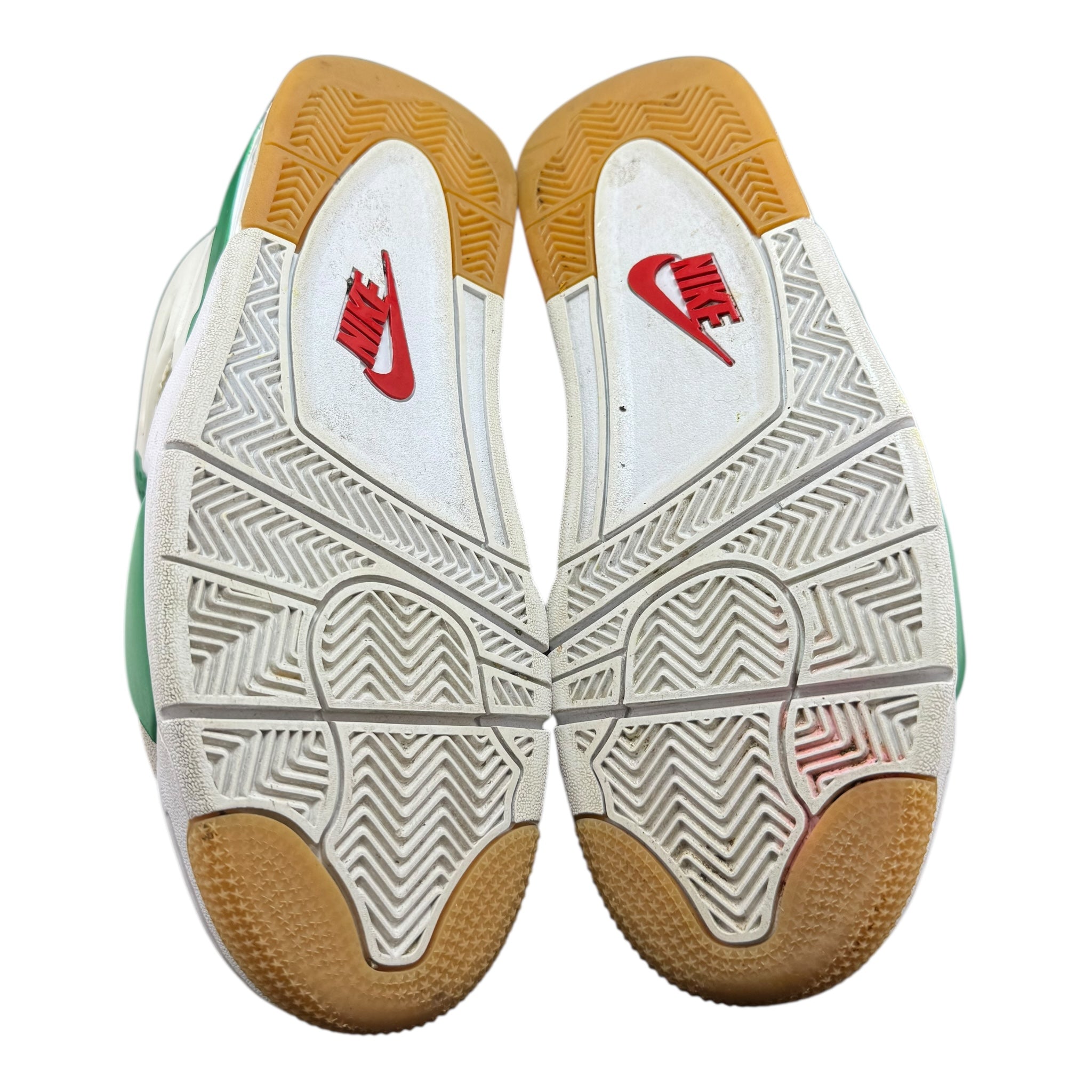 Jordan 4 SB Pine Green (42EU)