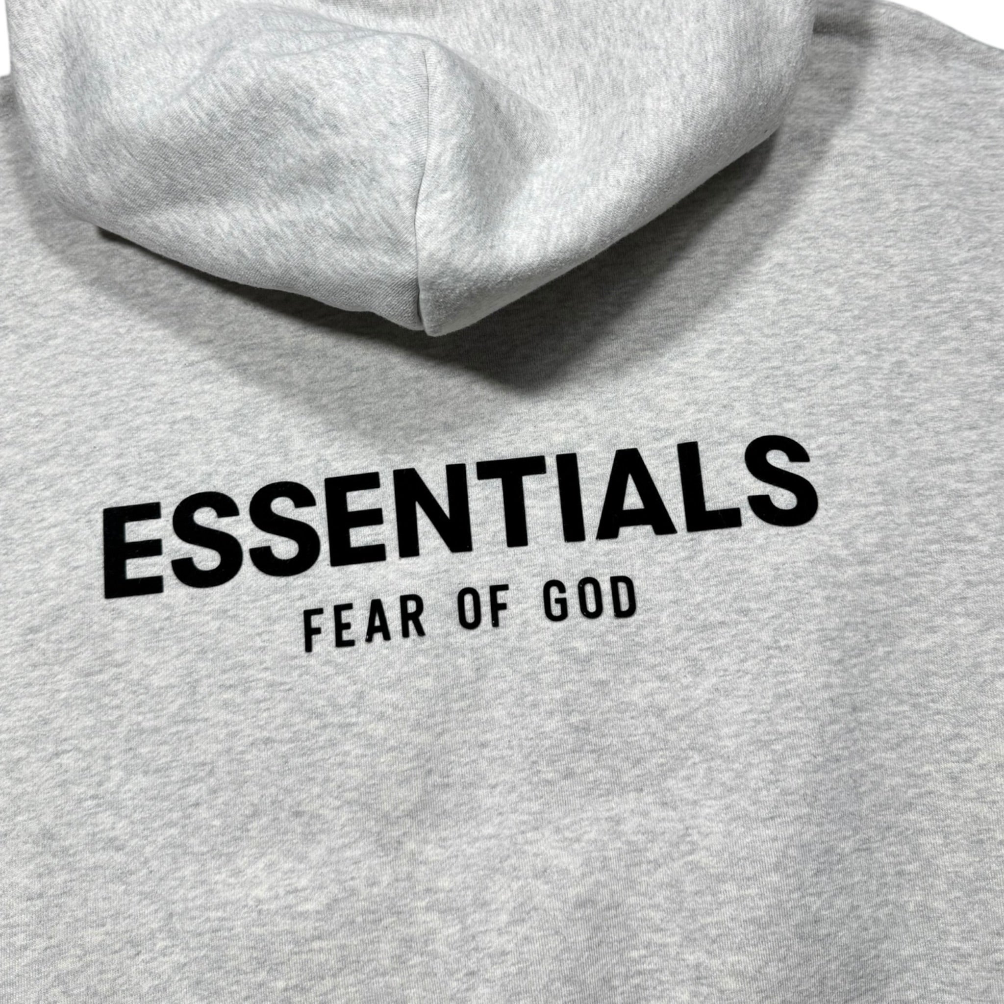 Sweat Essentials (S)