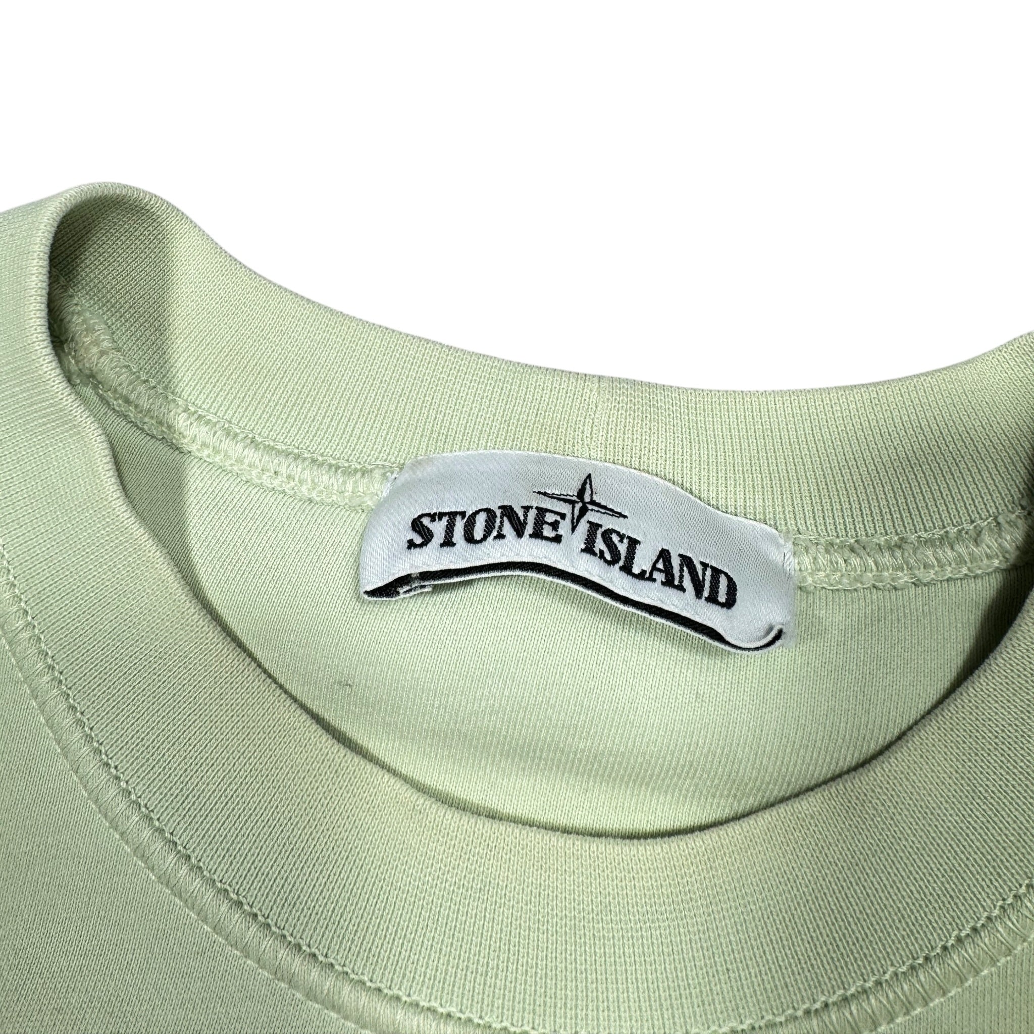 Sweat Stone Island (M)