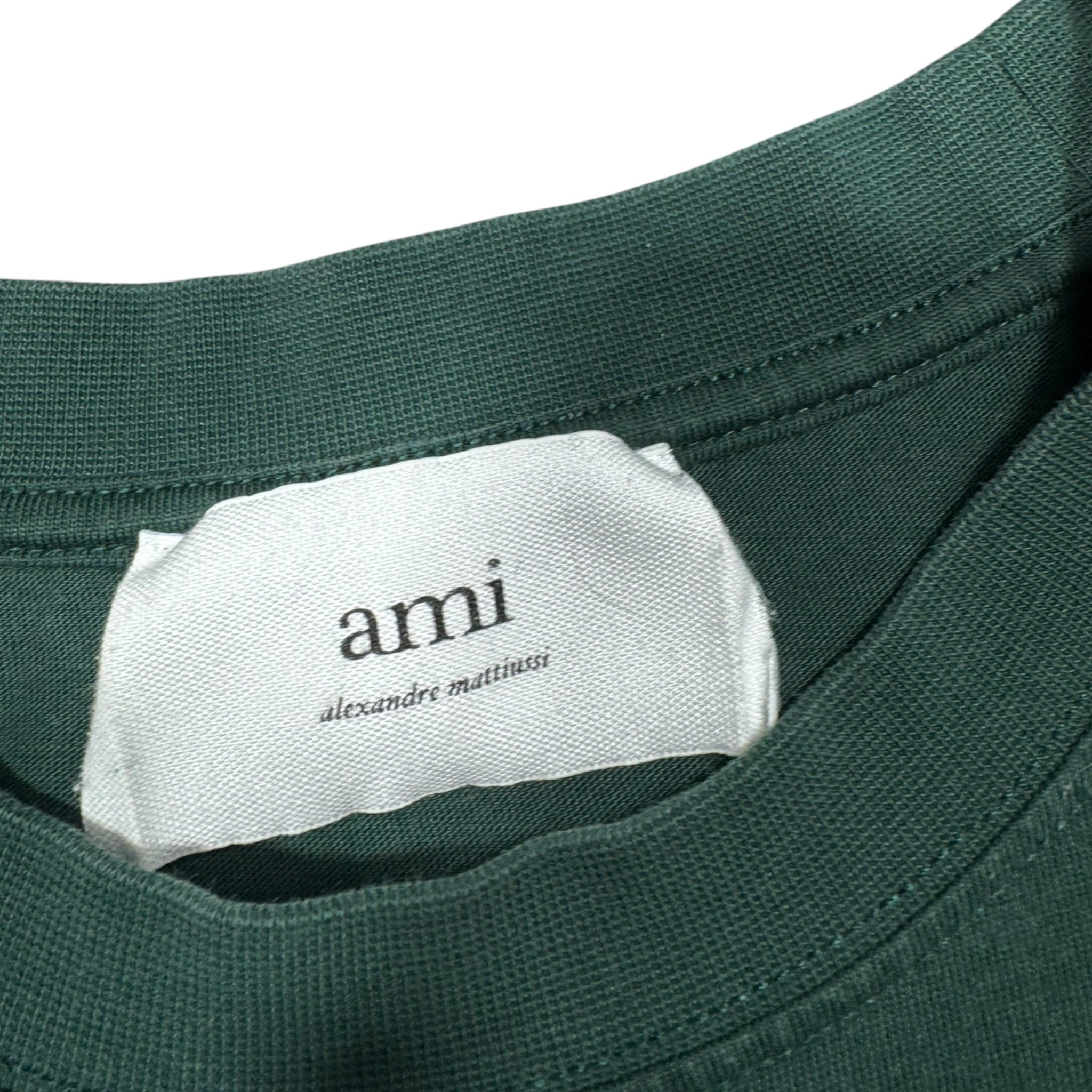 T-shirt AMI (M)
