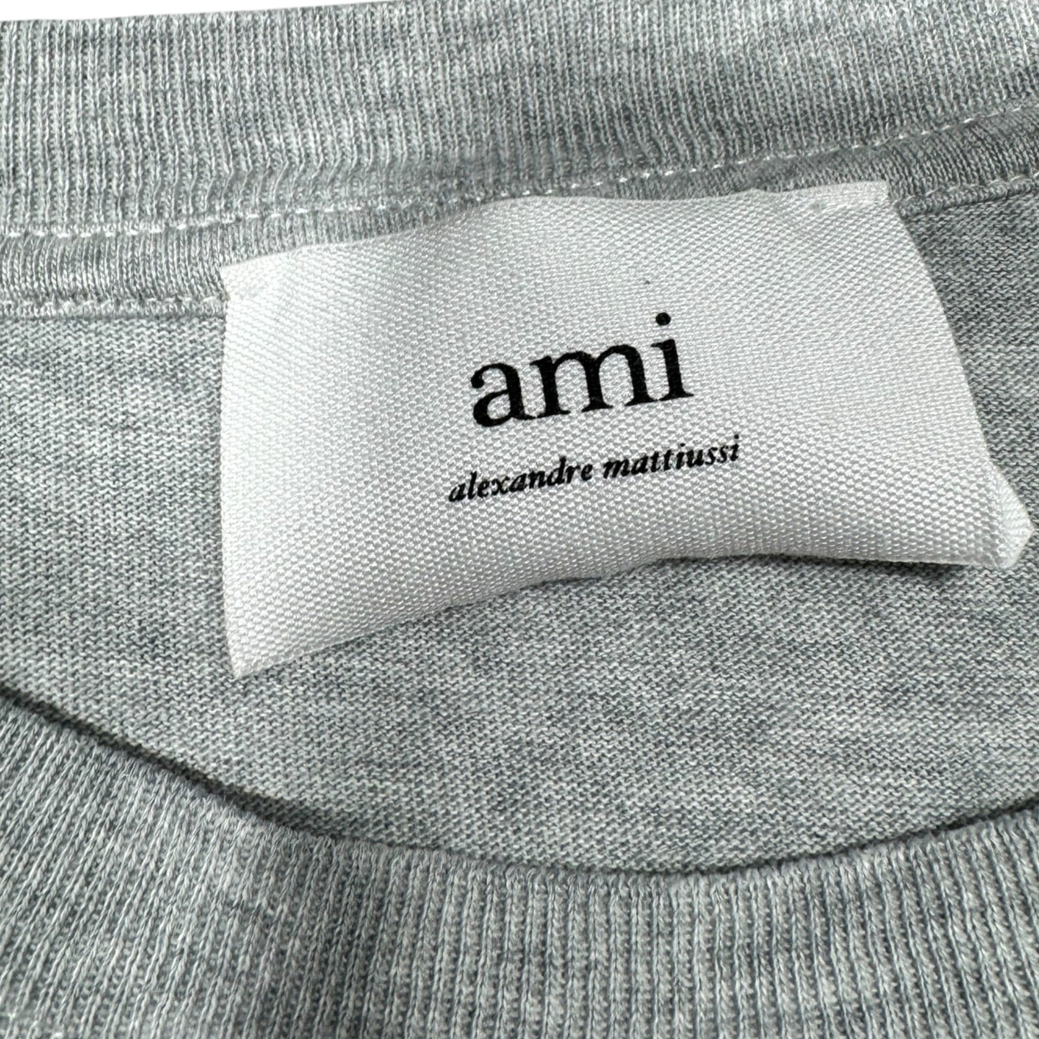 T-shirt AMI (L)