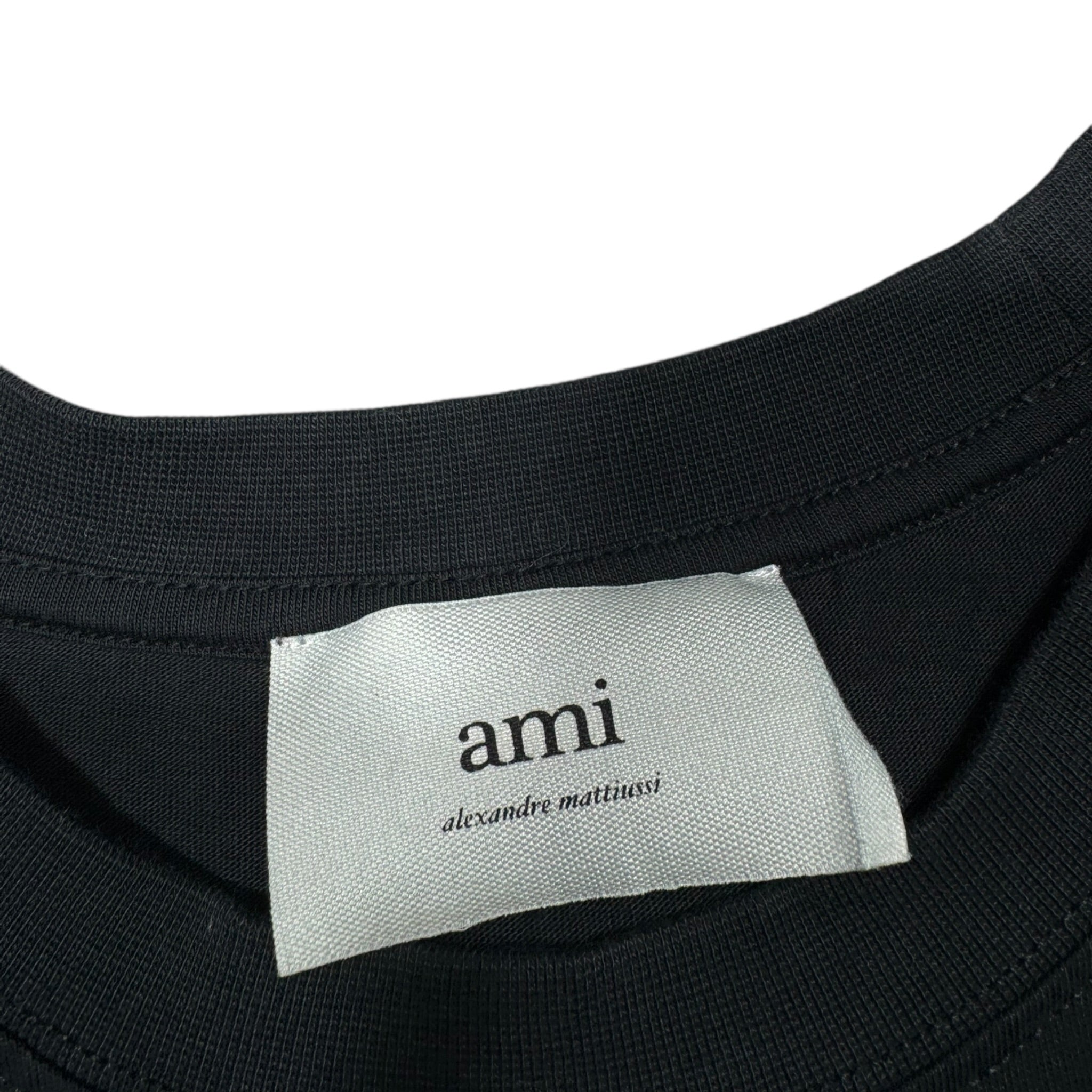 T-shirt AMI (L)