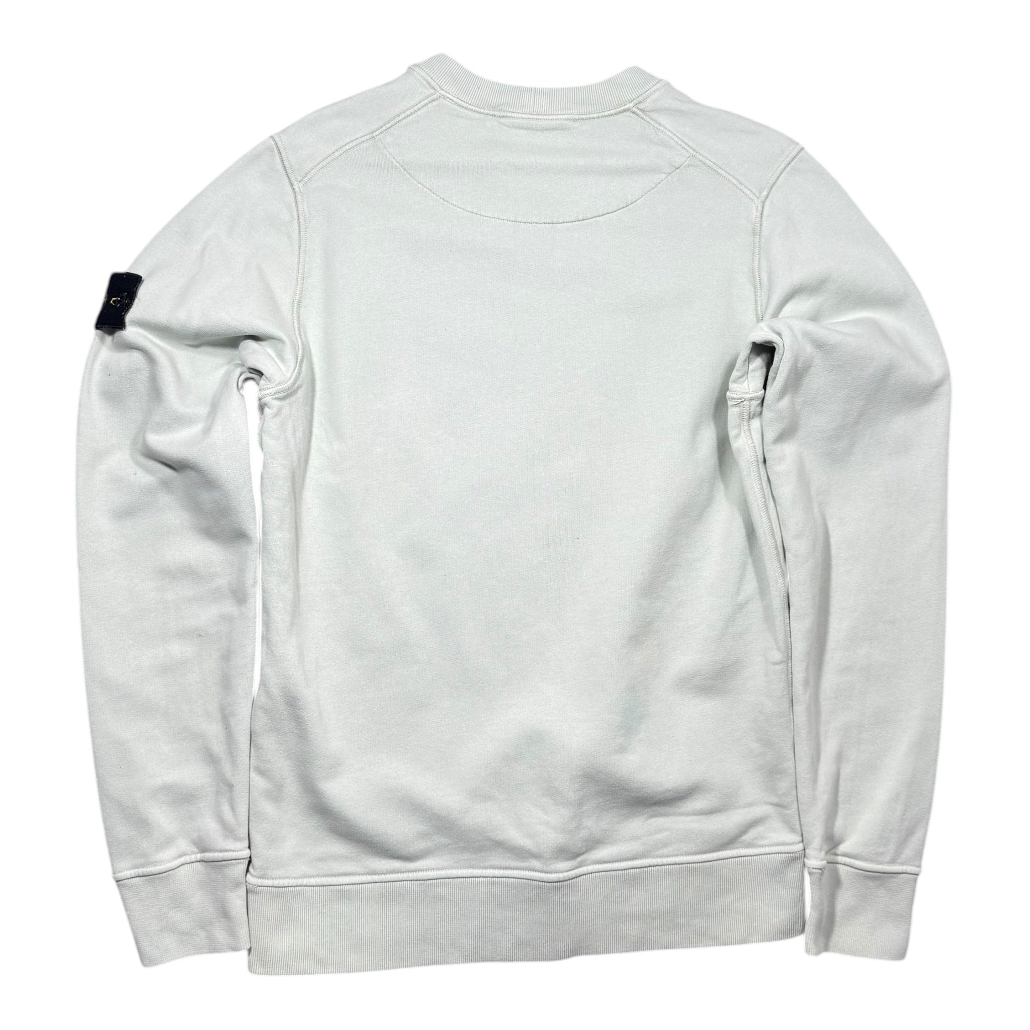 Sweat Stone Island (S)