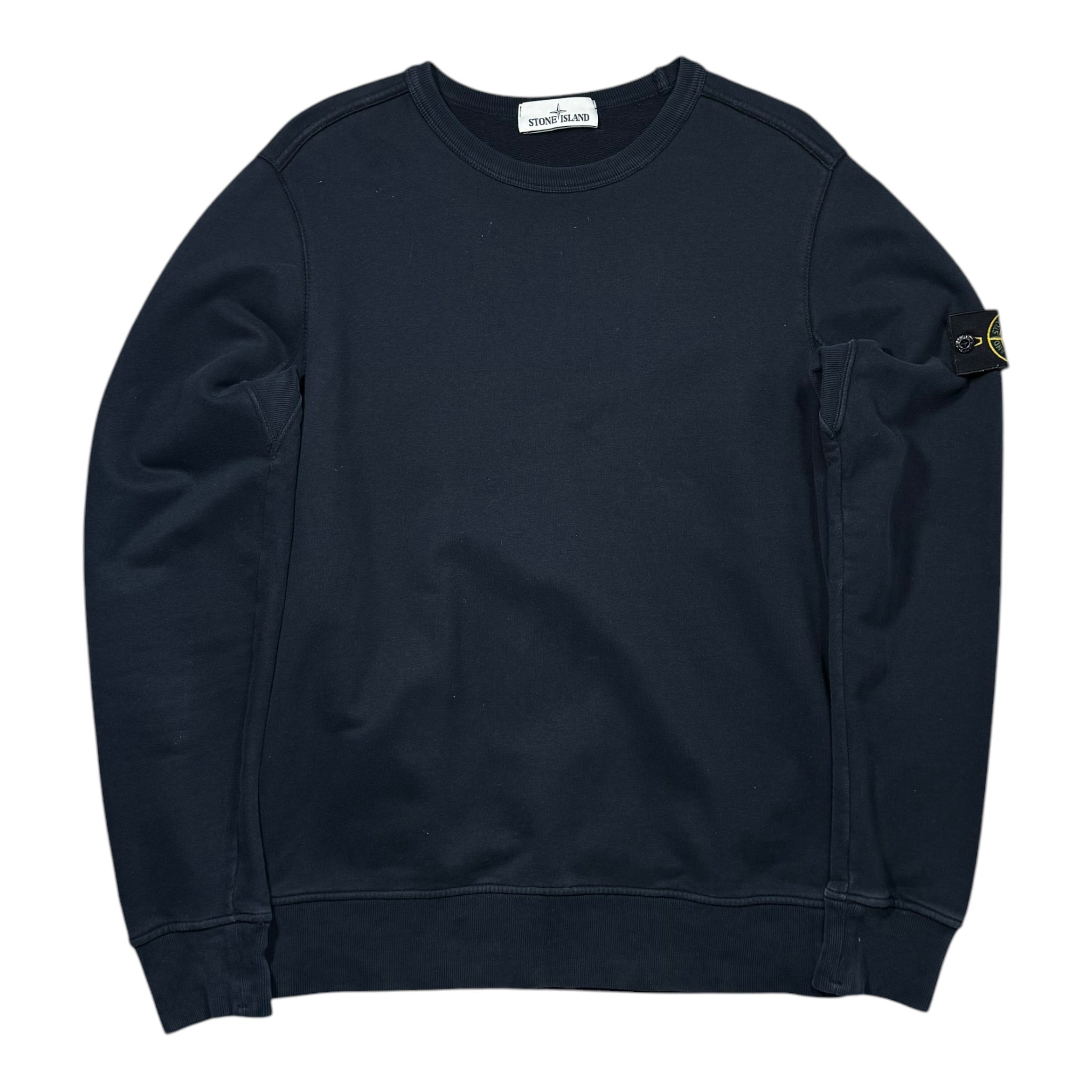 Sweat Stone Island (S)