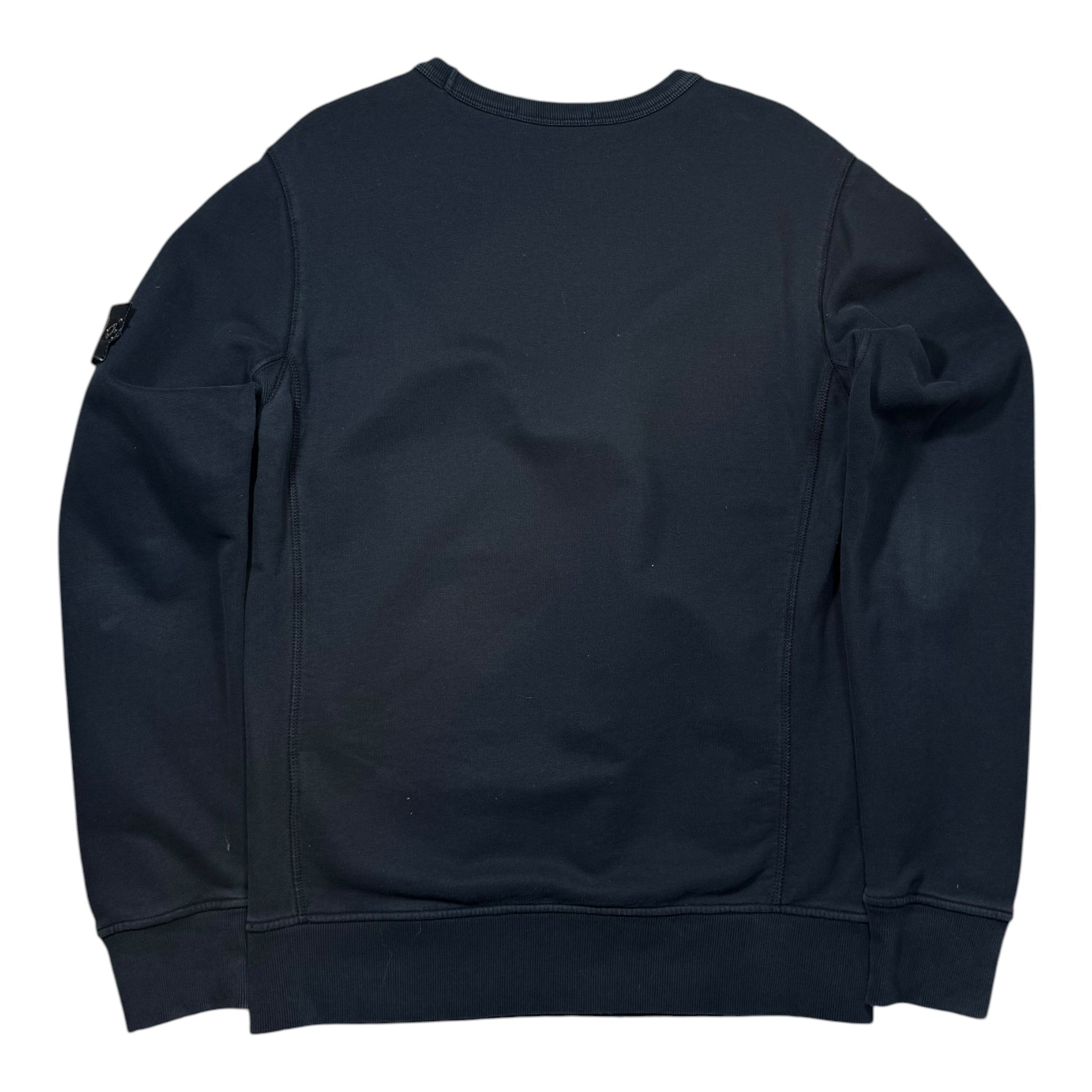 Sweat Stone Island (S)