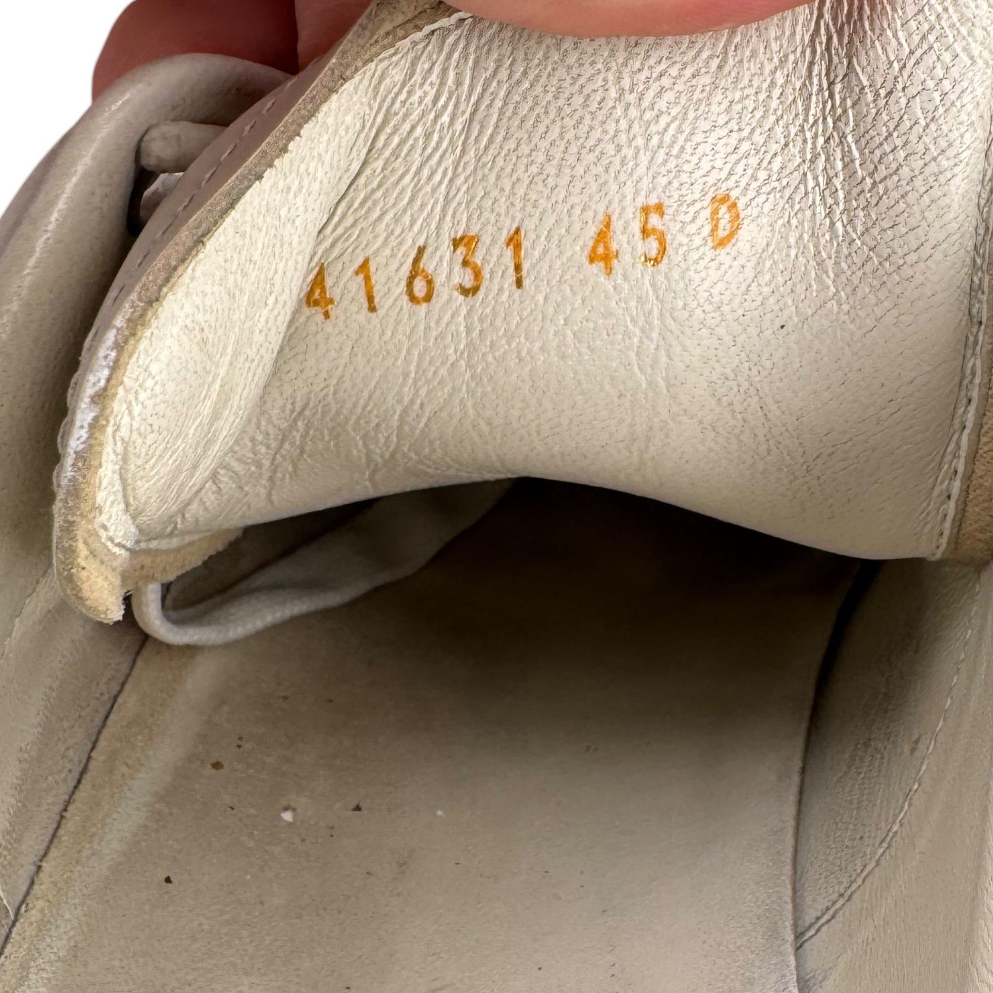 Alexander Mcqueen (45EU)
