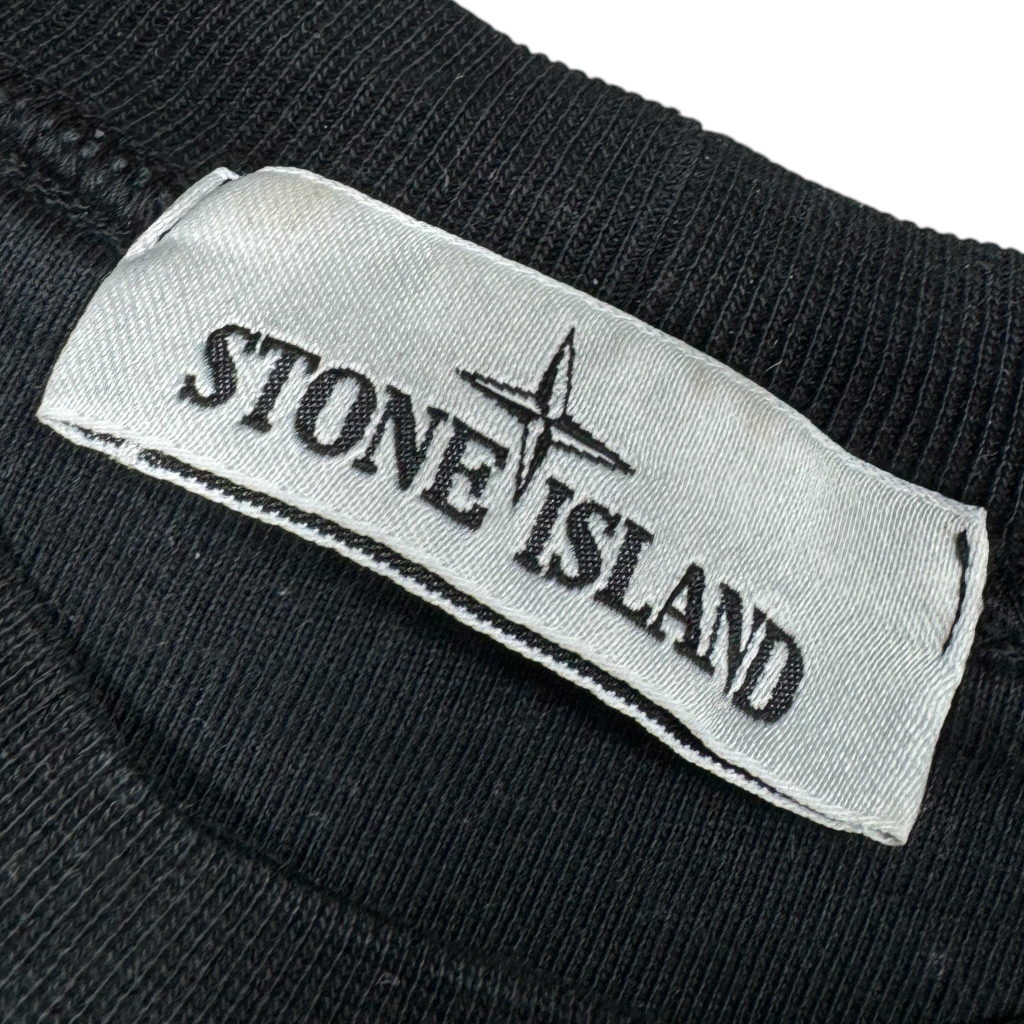Sweat Stone Island (S)