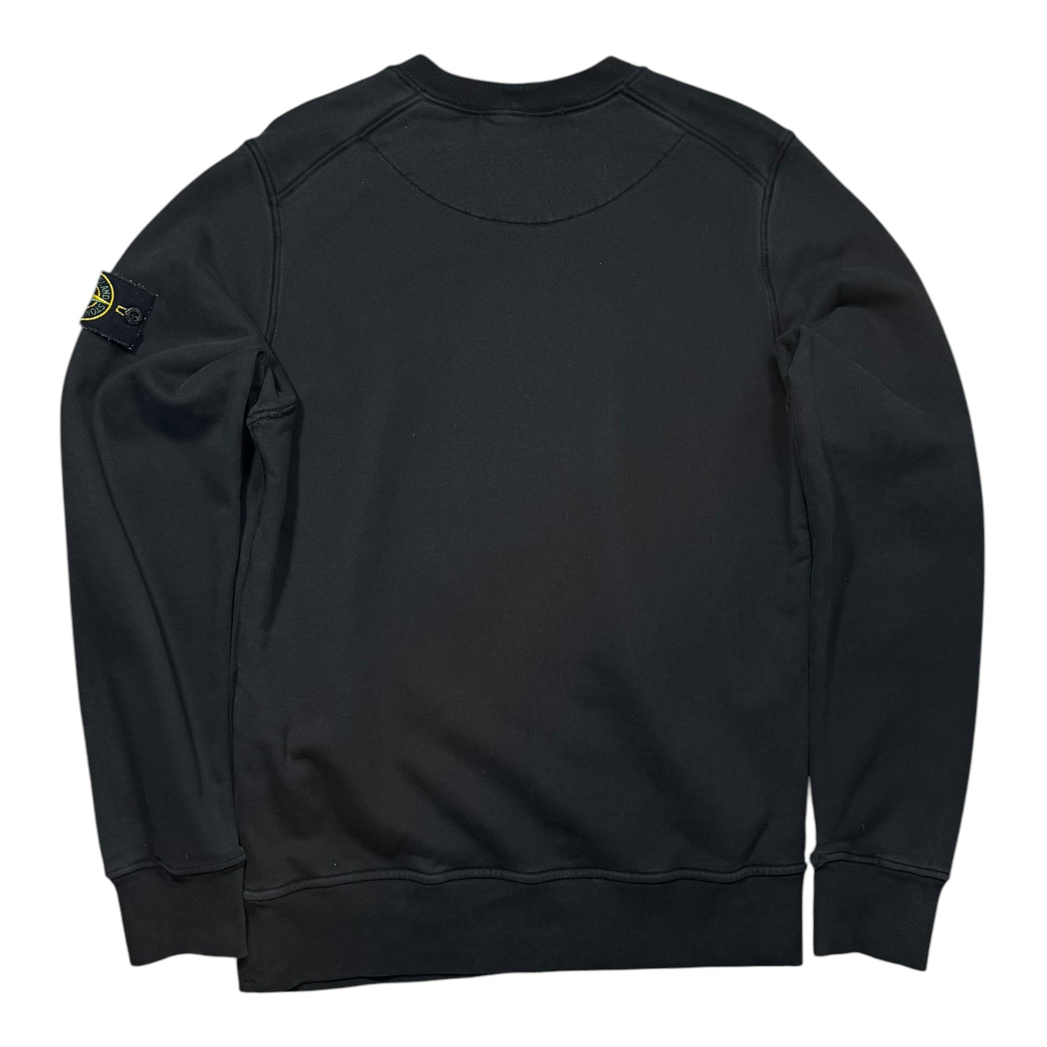 Sweat Stone Island (S)